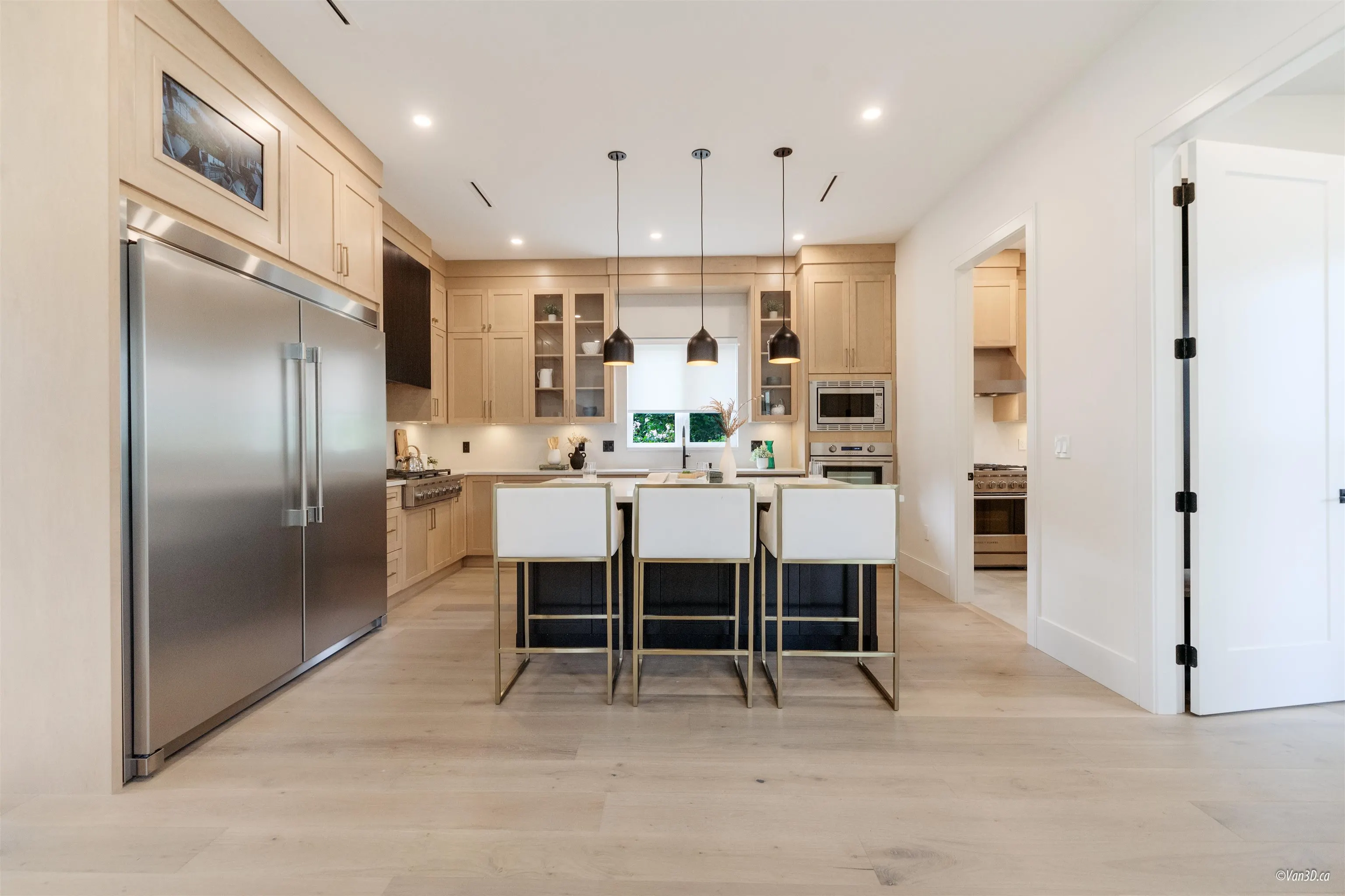 5091 Patrick Street