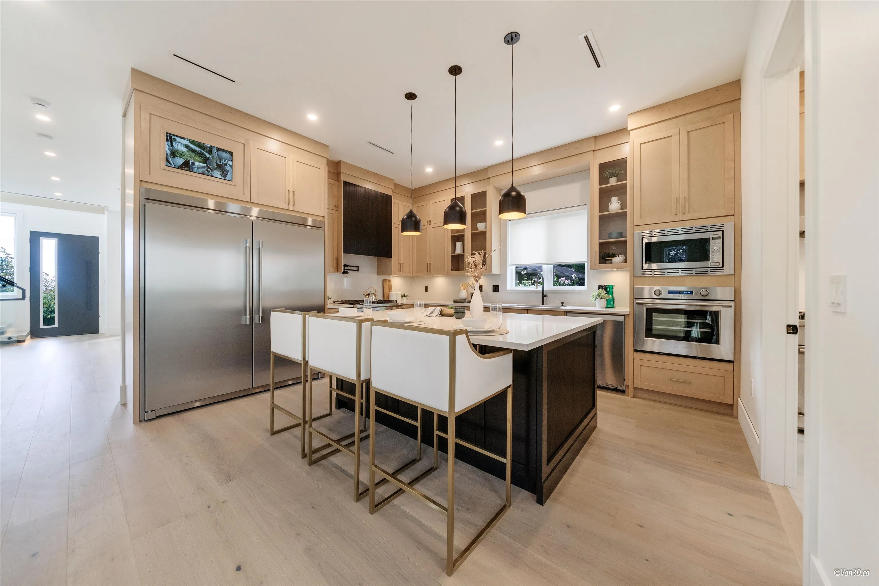 5091 Patrick Street