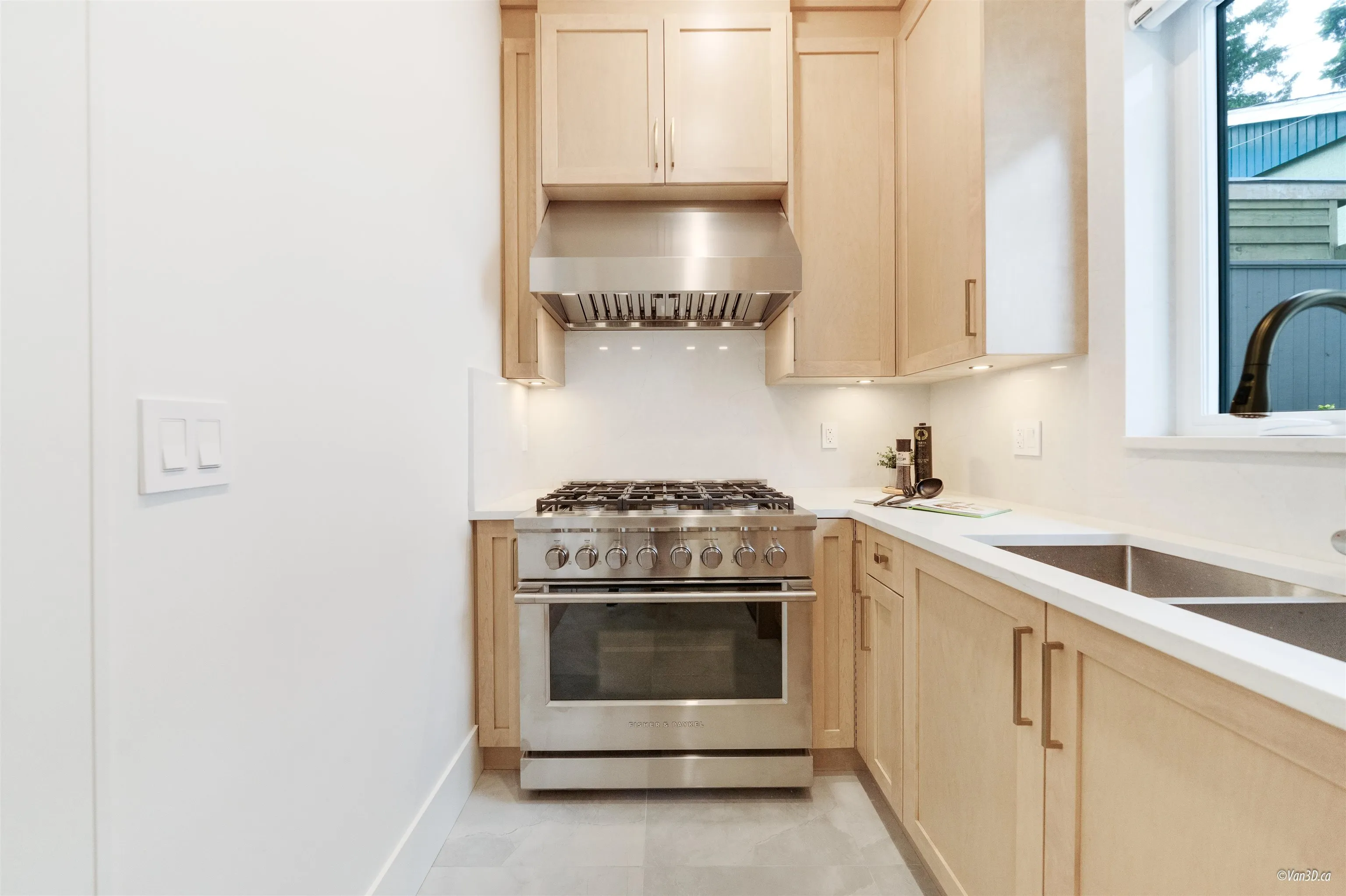 5091 Patrick Street