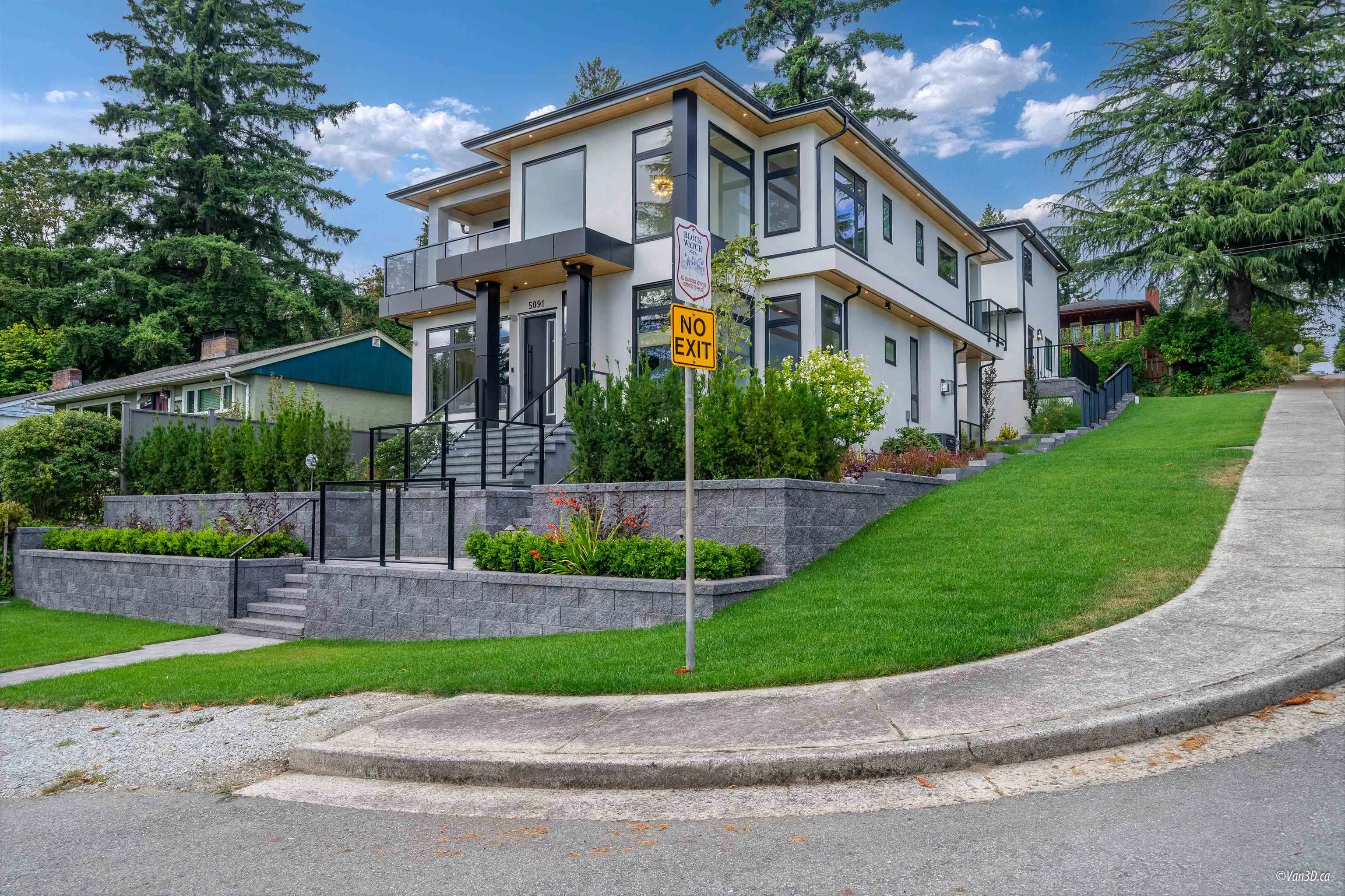 5091 Patrick Street