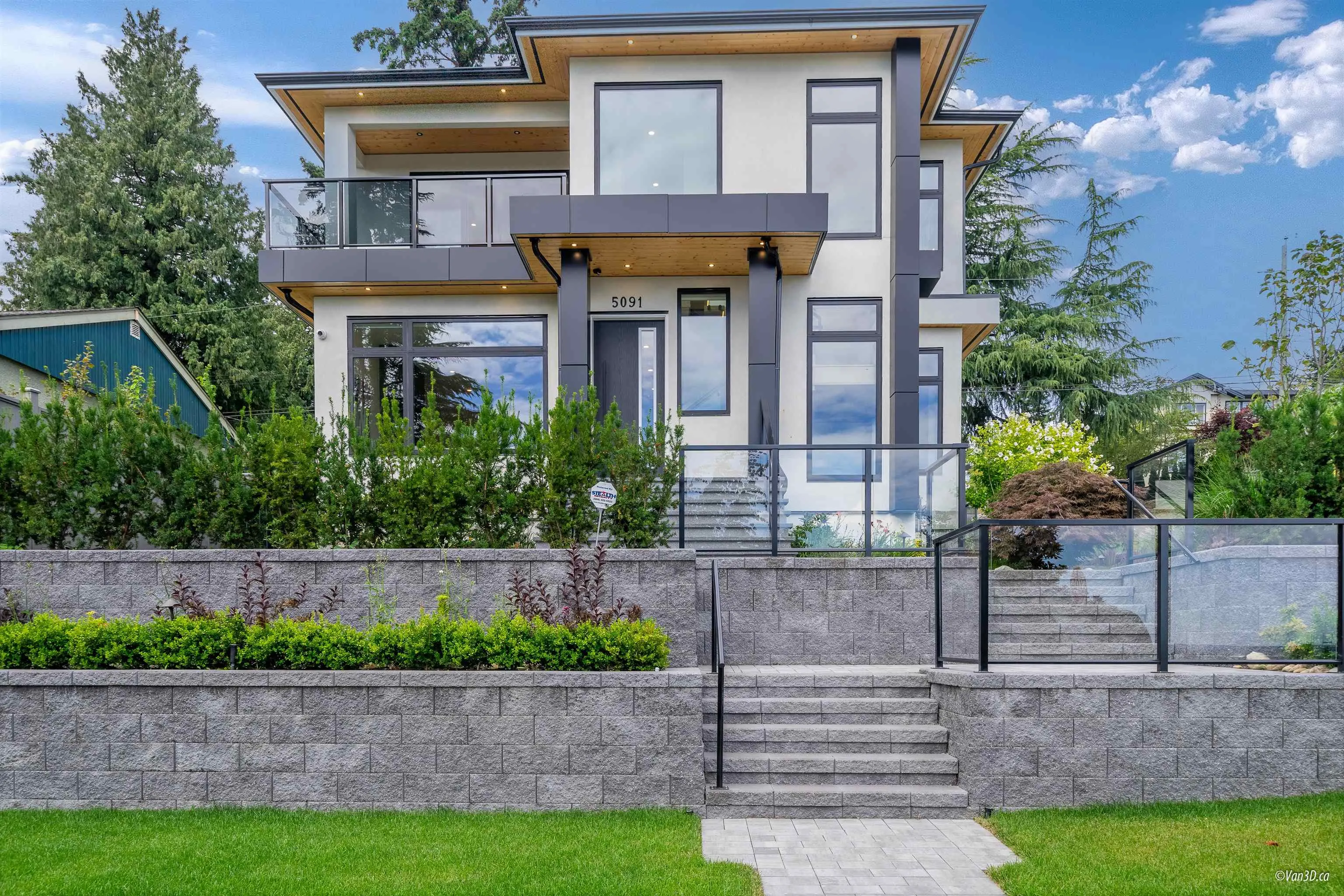 5091 Patrick Street