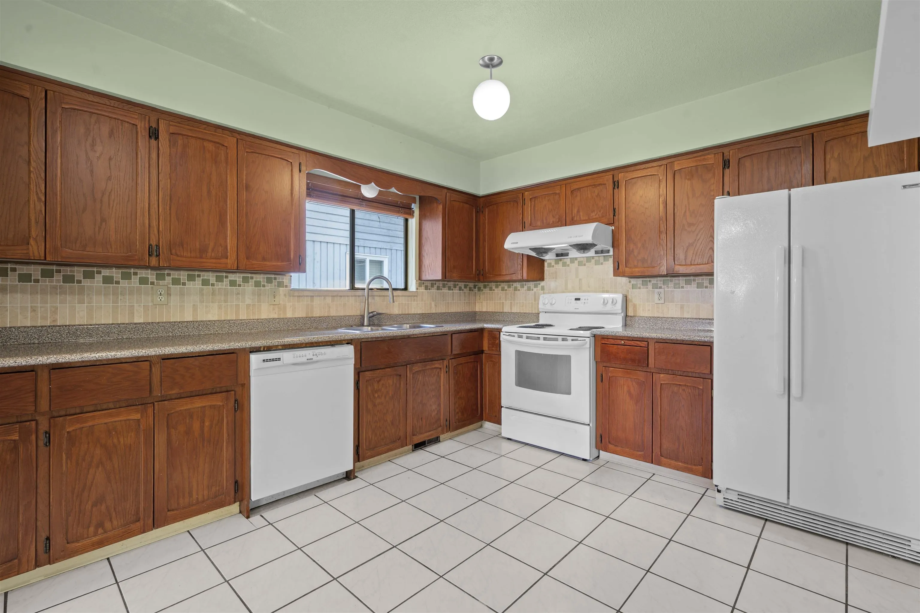 6681 Baker Road