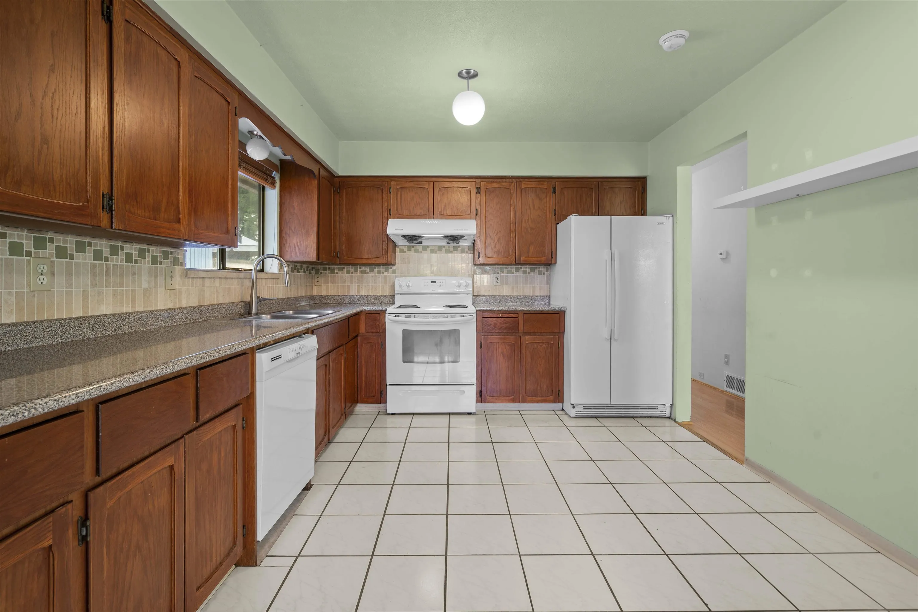 6681 Baker Road