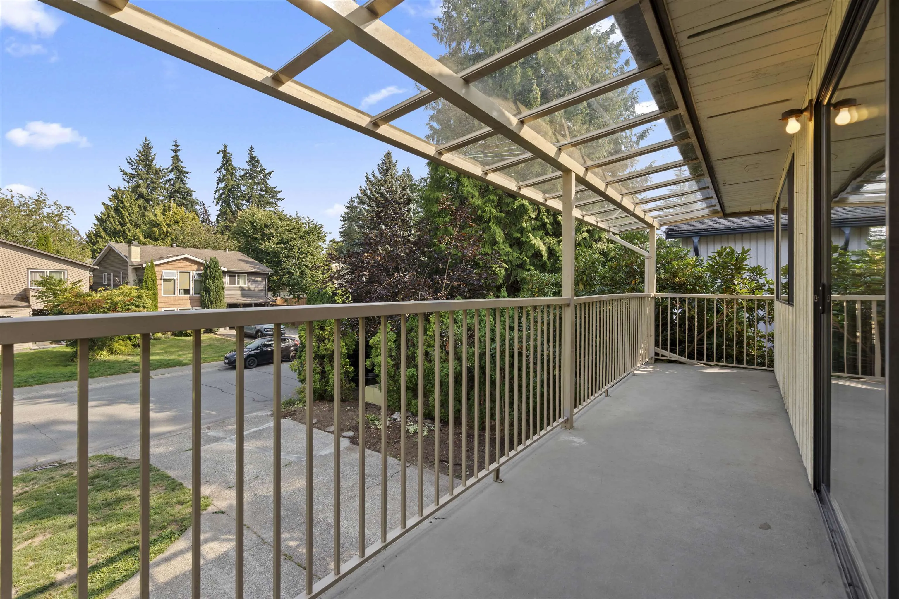 6681 Baker Road