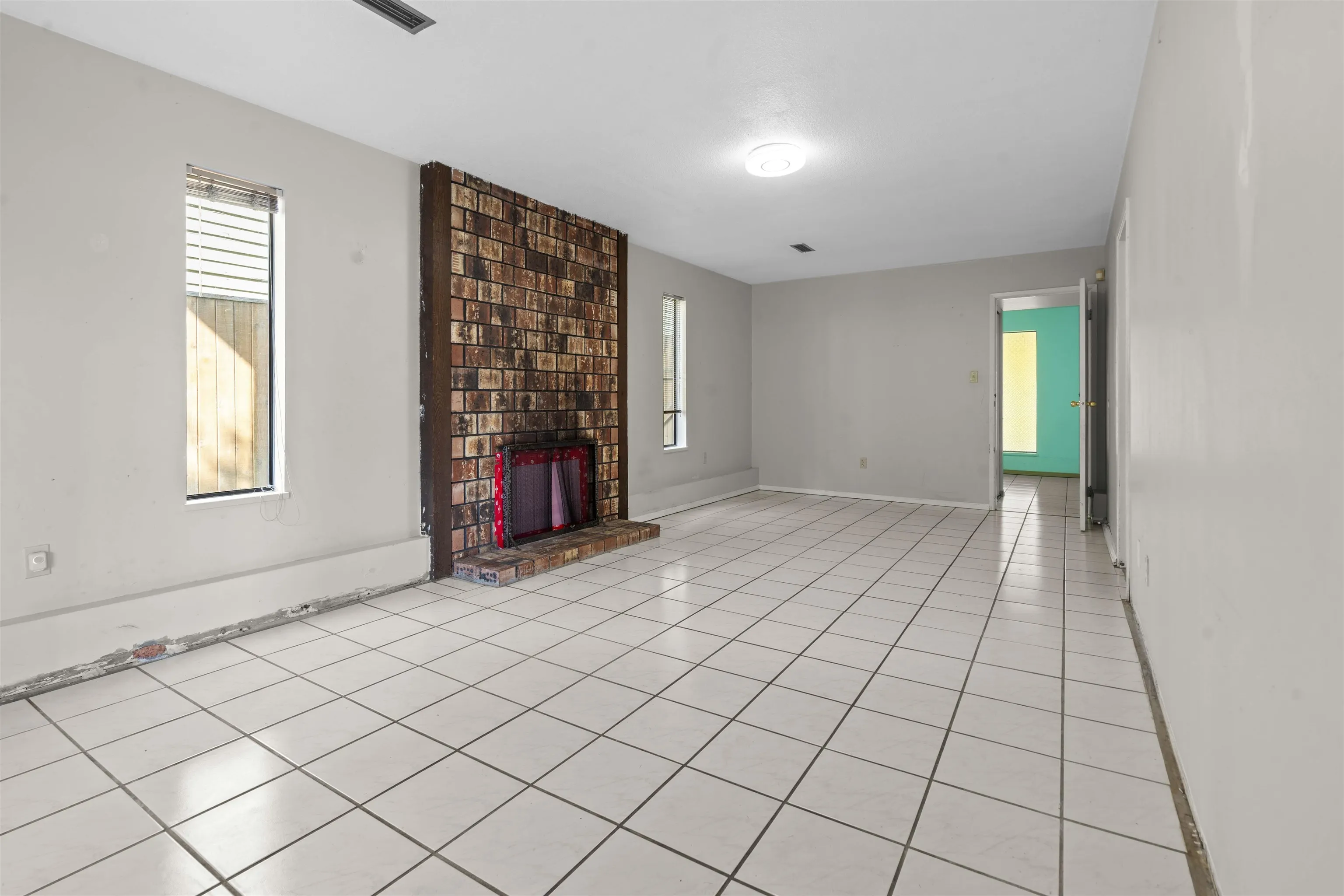 6681 Baker Road