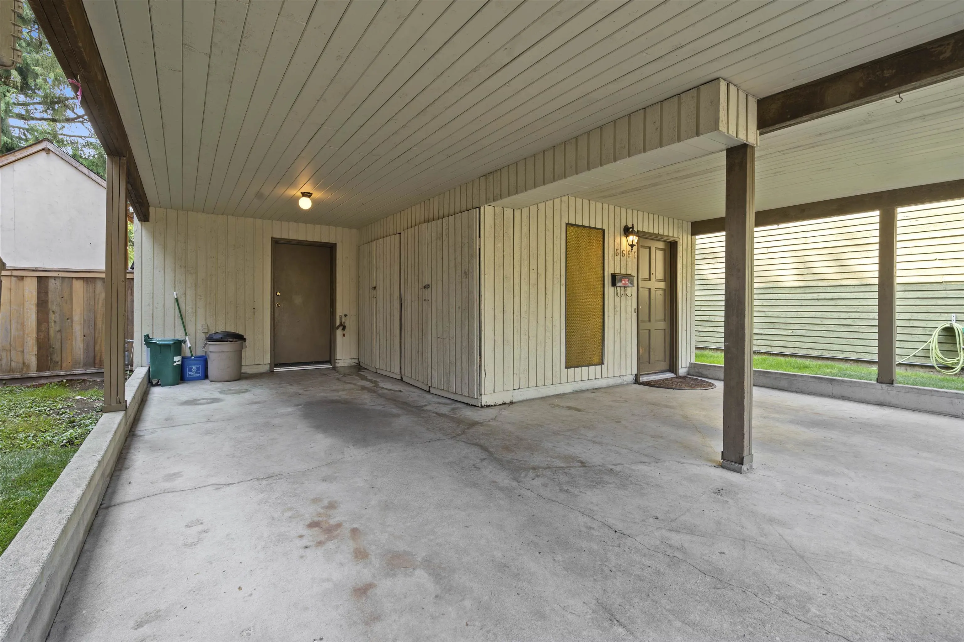 6681 Baker Road