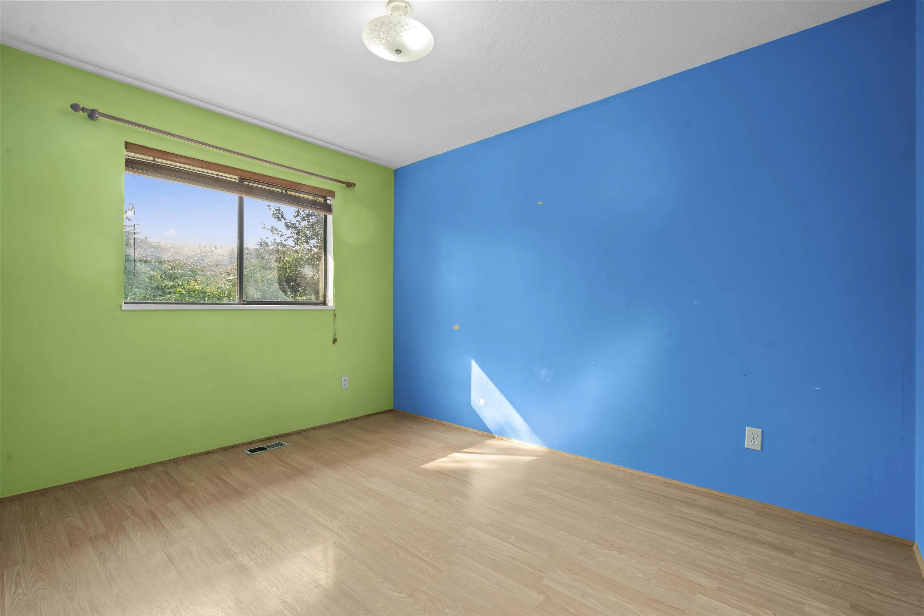 6681 Baker Road