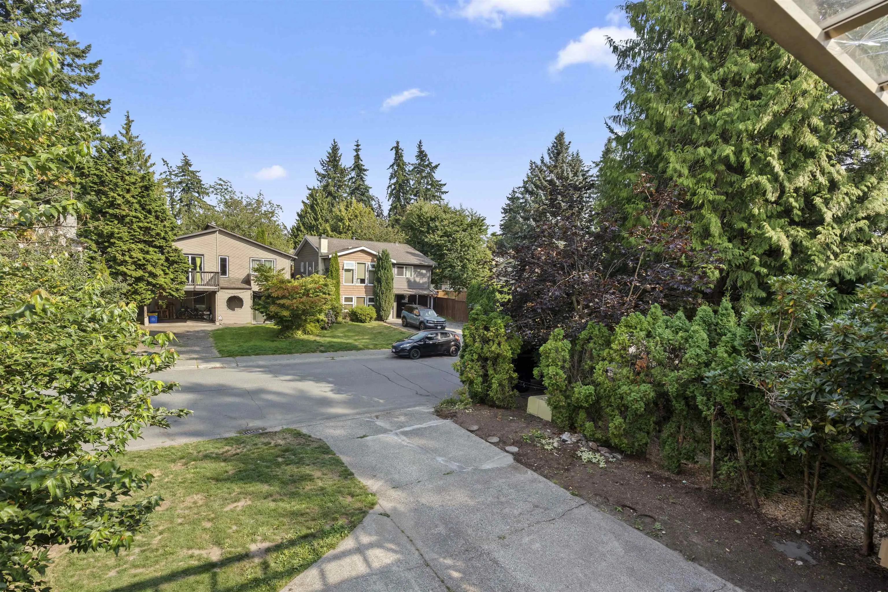 6681 Baker Road