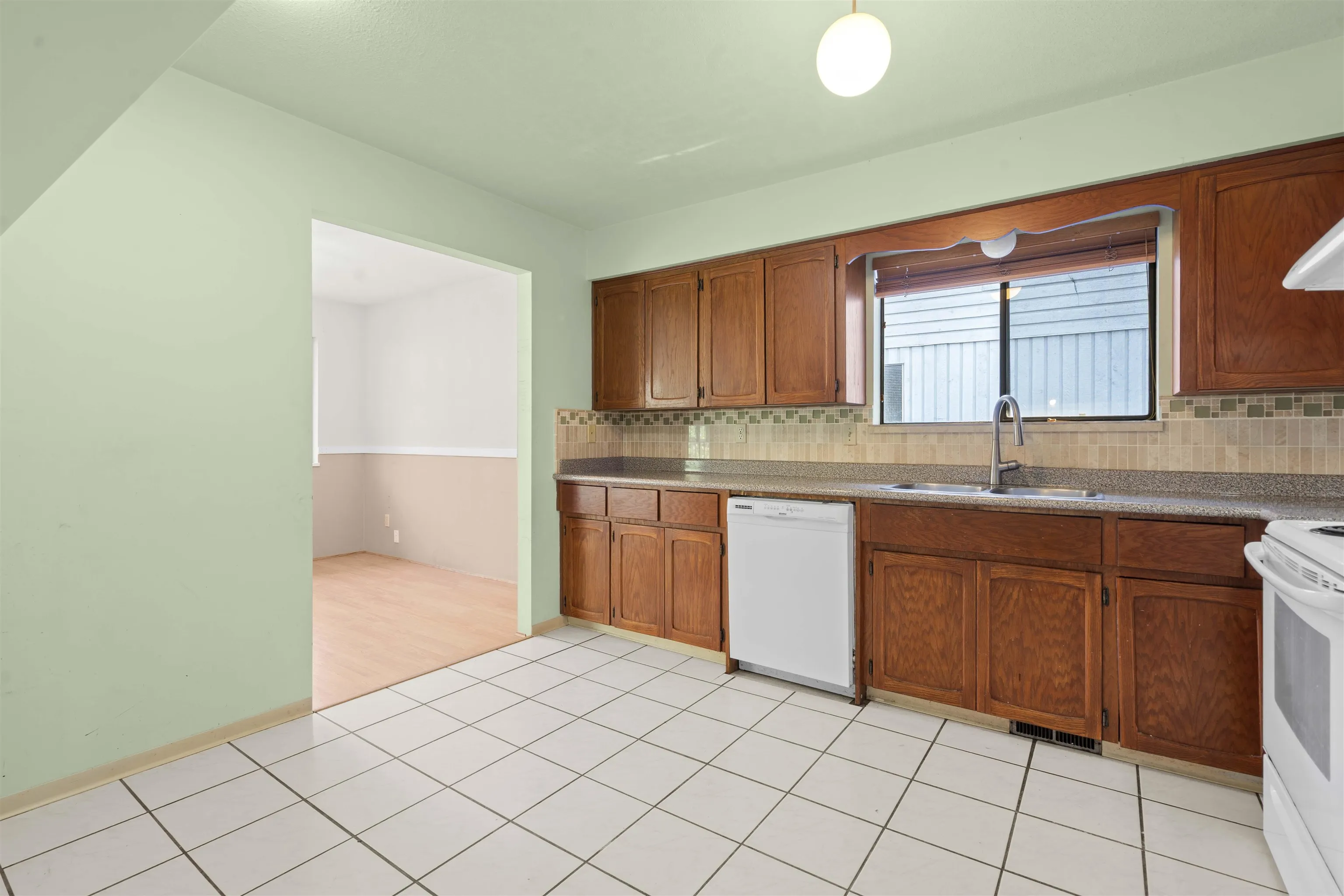 6681 Baker Road