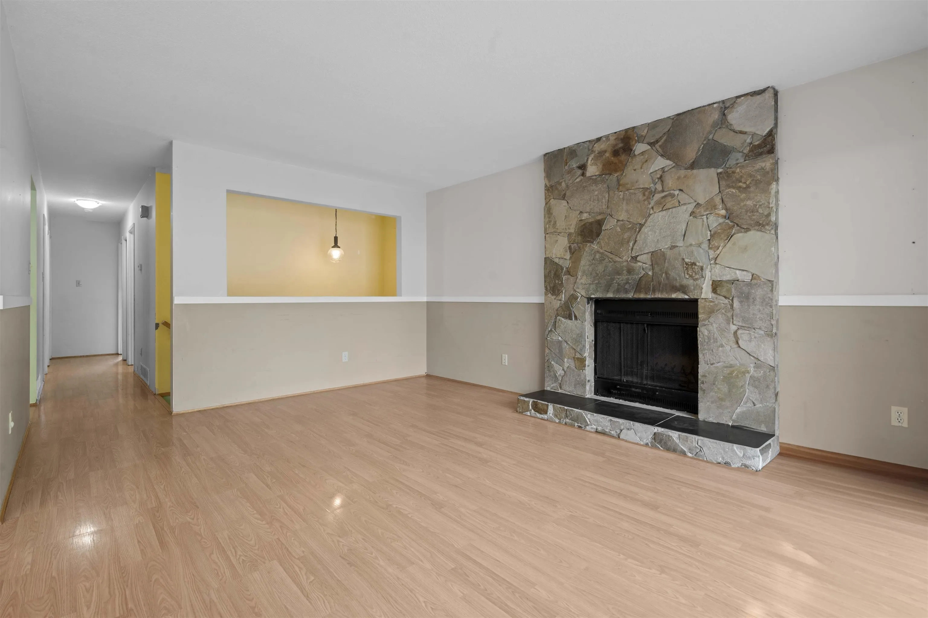 6681 Baker Road
