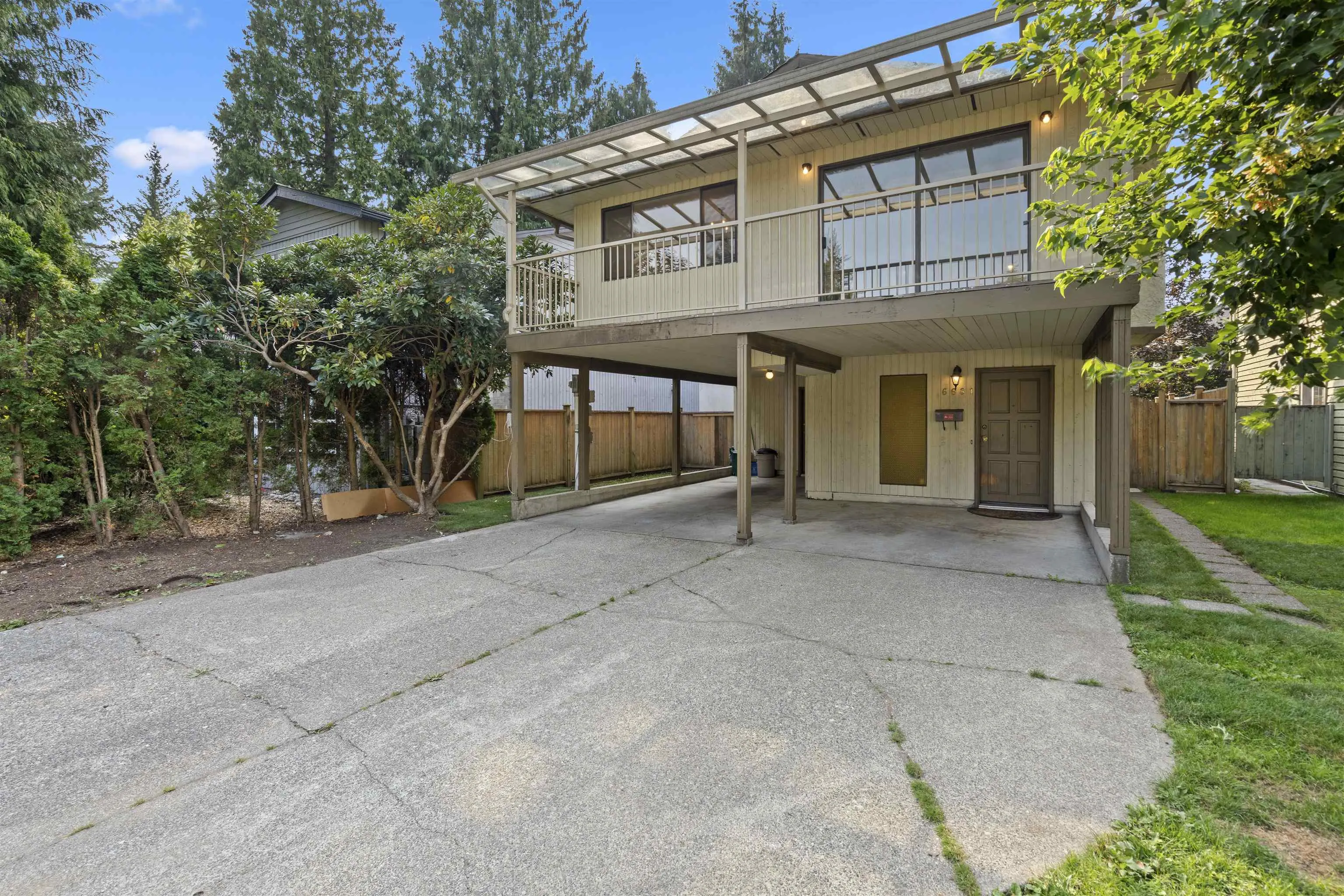 6681 Baker Road