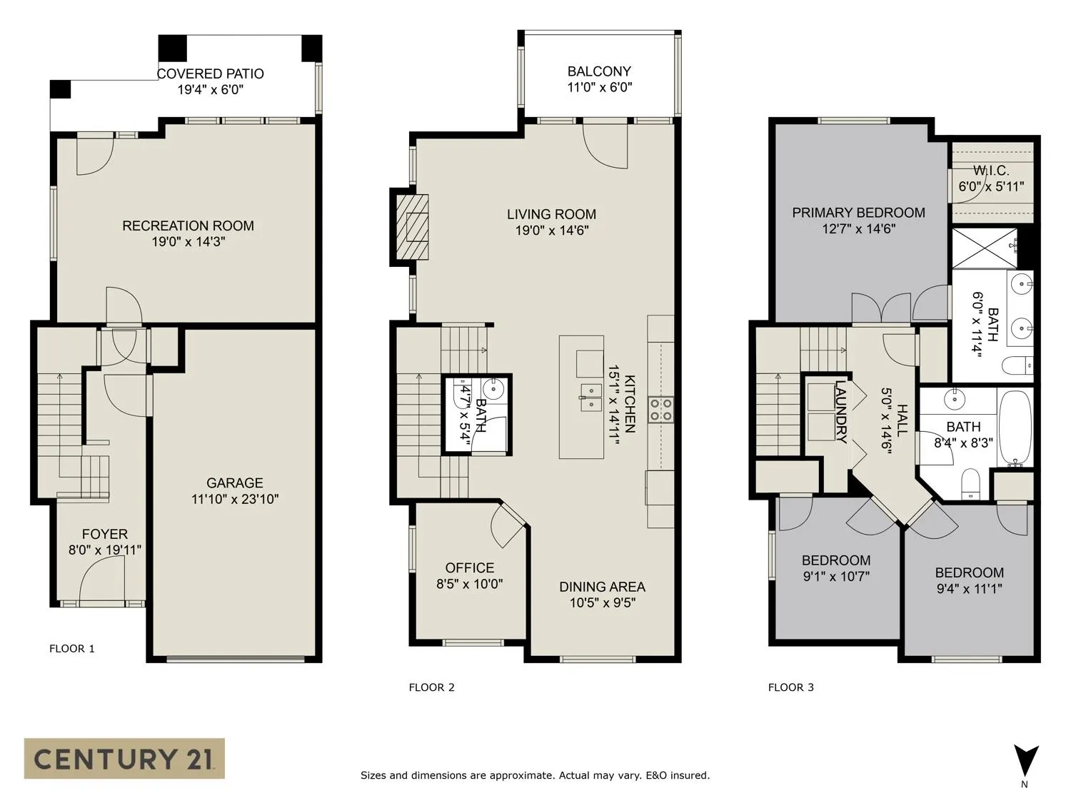 34 45290 Soowahlie Crescent