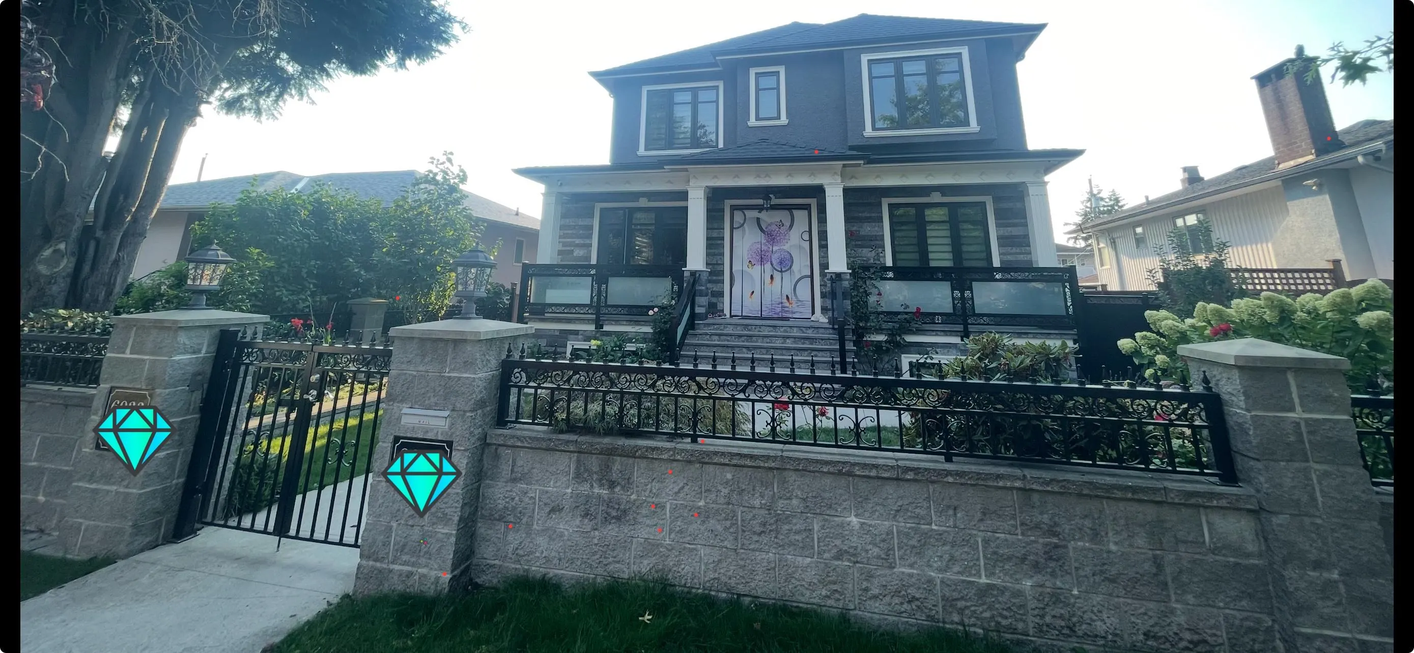 693x Lancaster Street