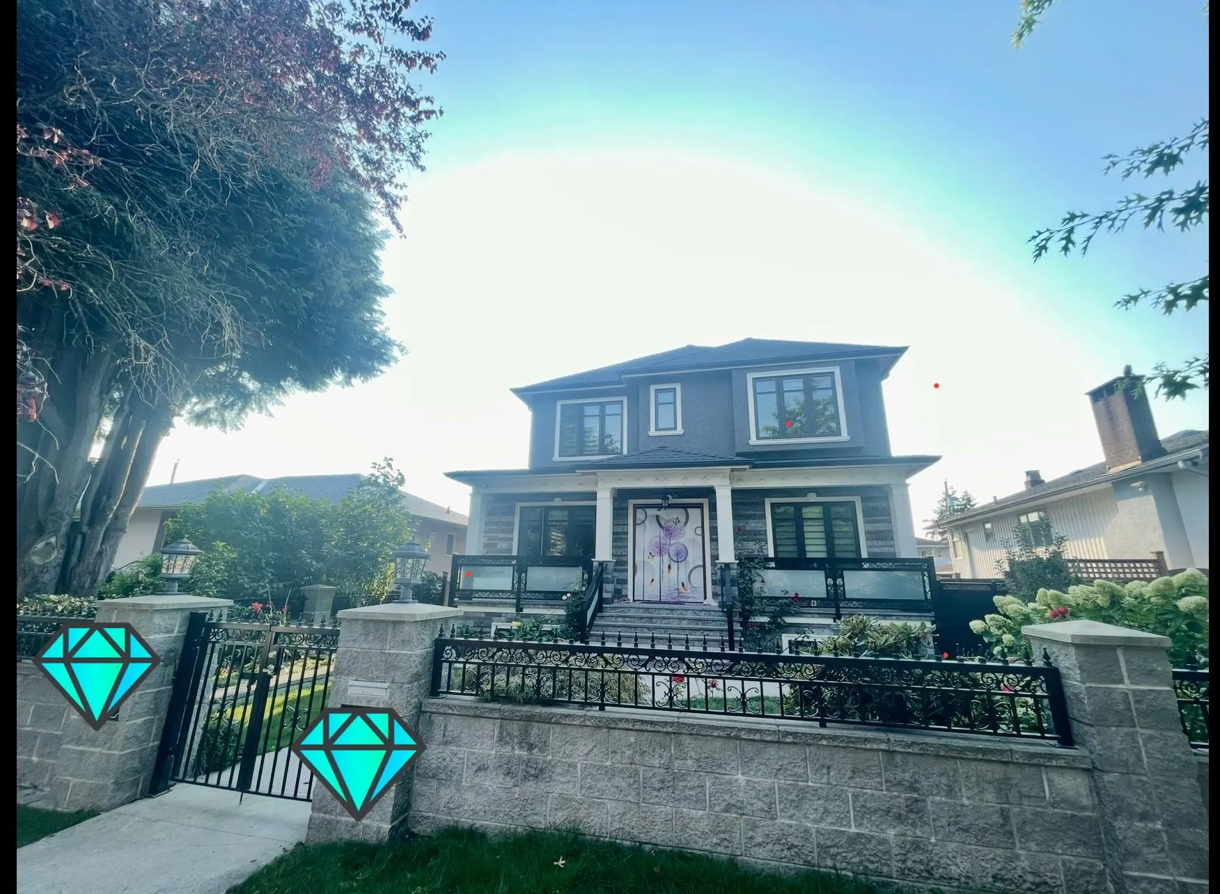 693x Lancaster Street