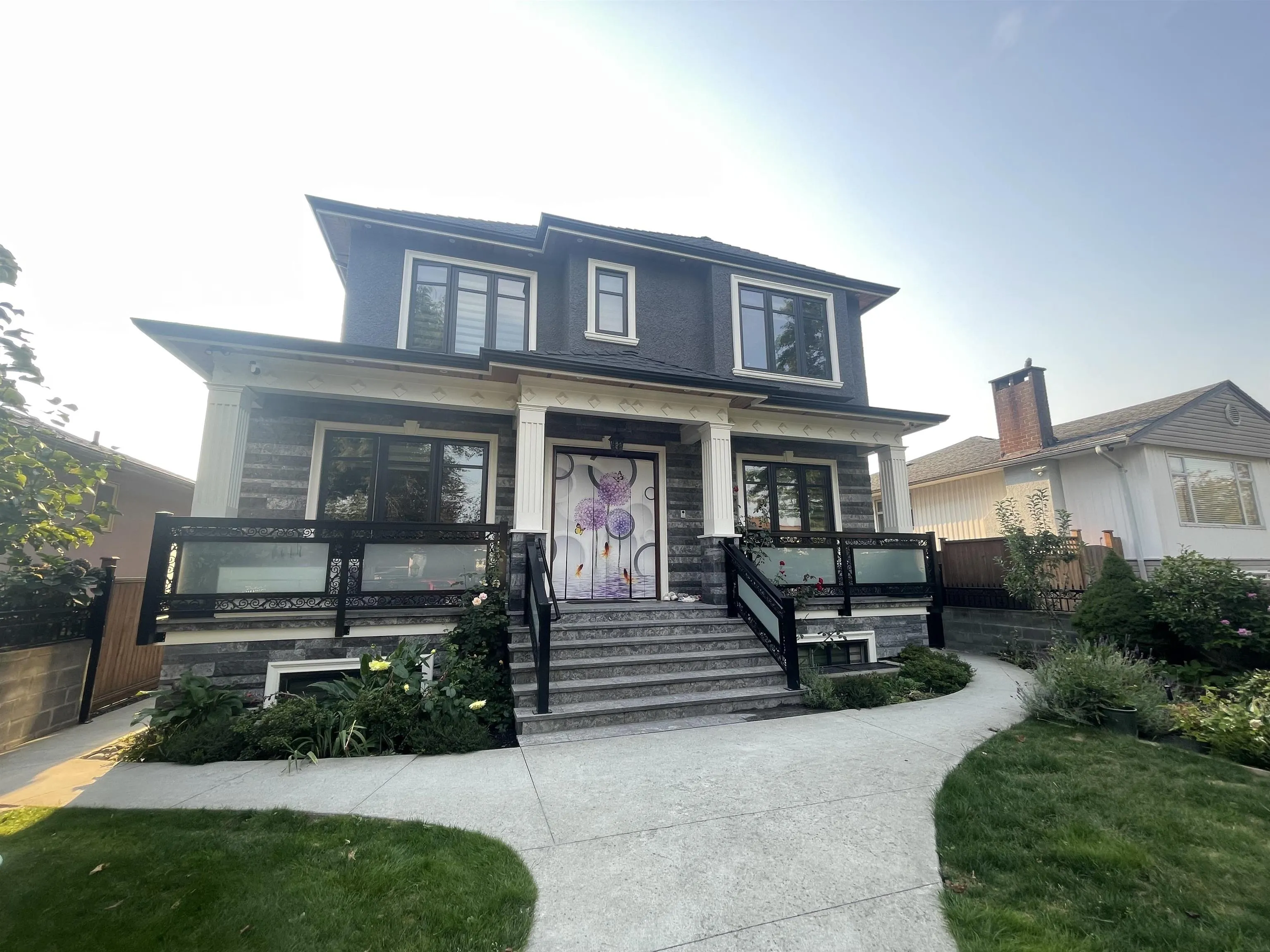 69XX Lancaster Street