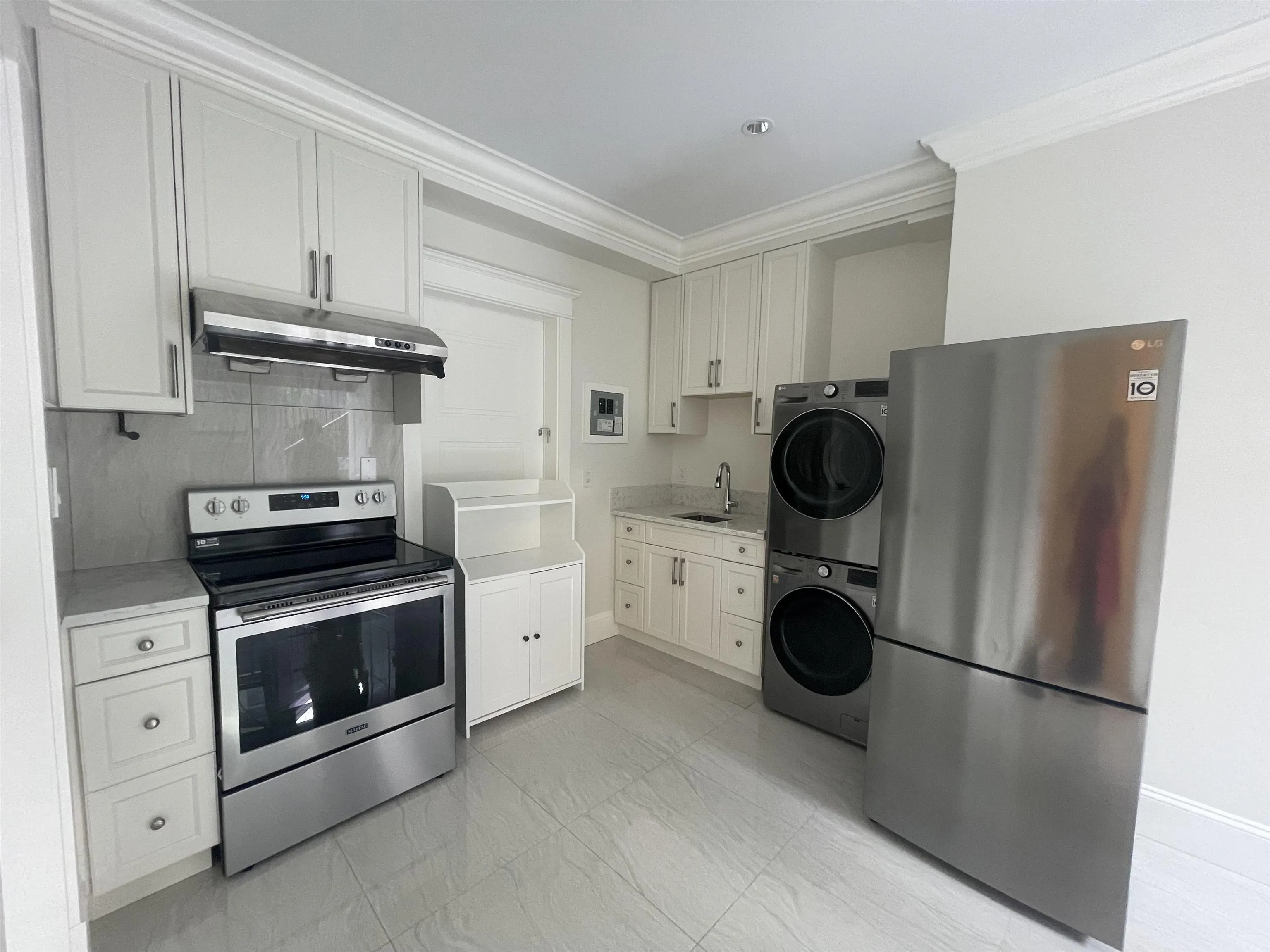 69XX Lancaster Street