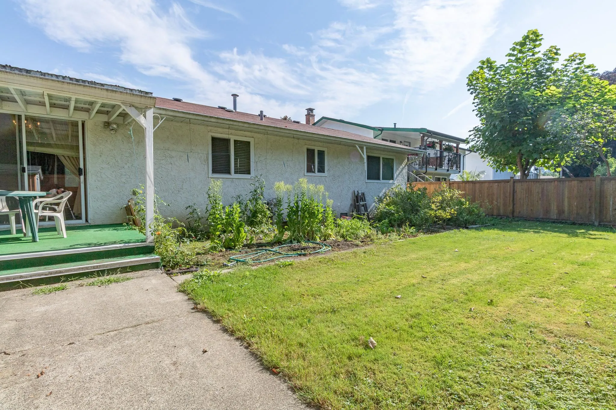 45272 Lenora Crescent