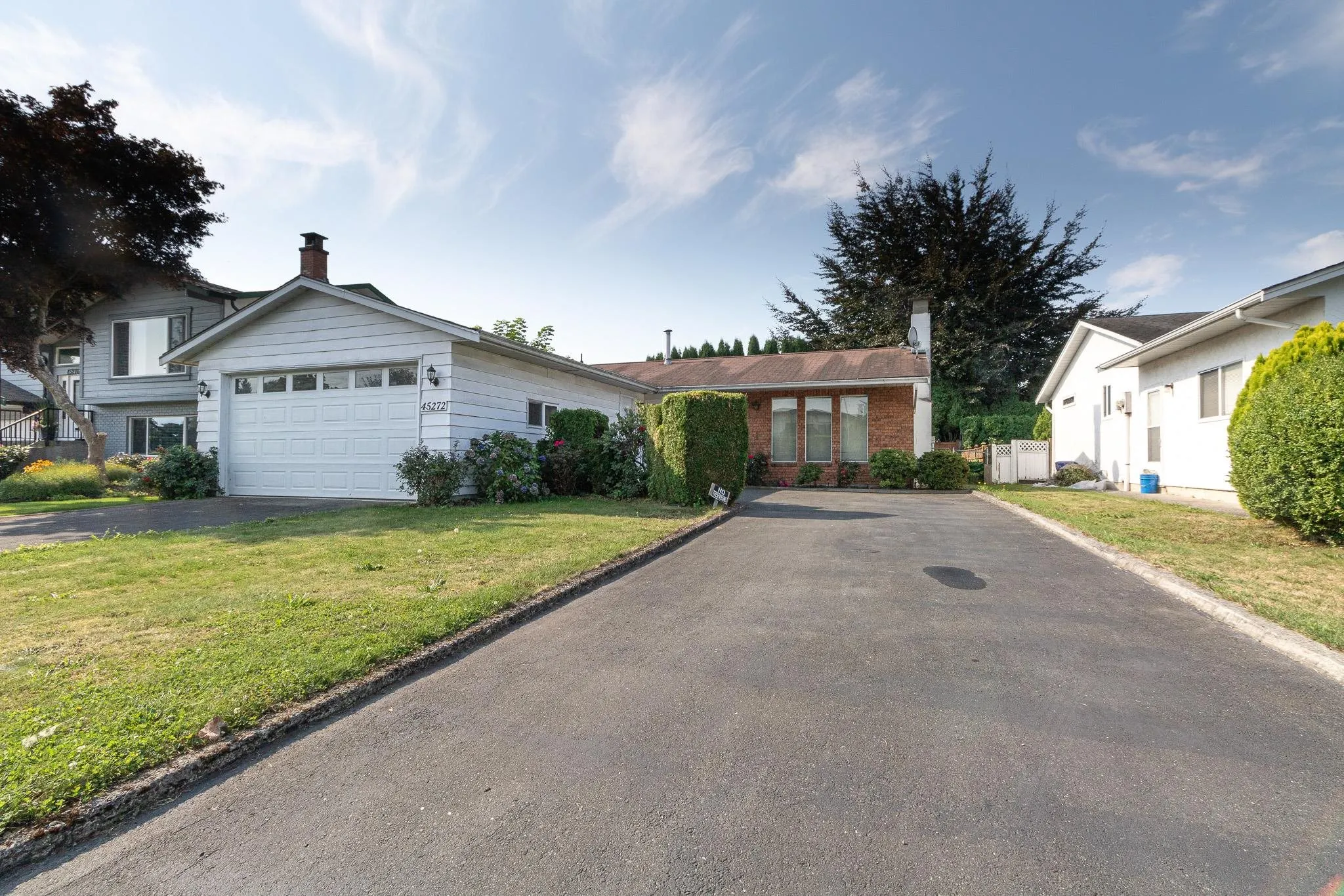 45272 Lenora Crescent
