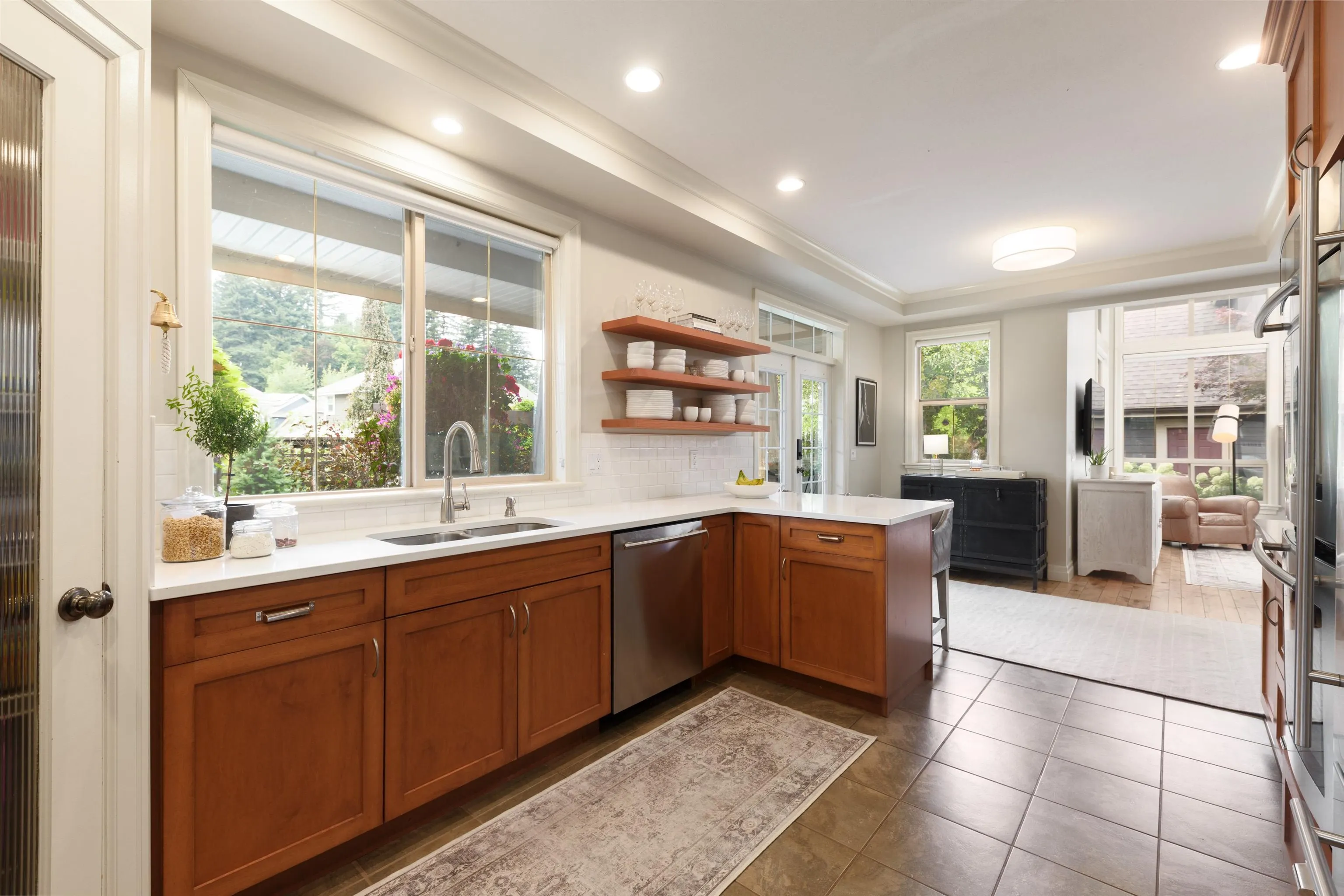 5789 Shawnigan Drive