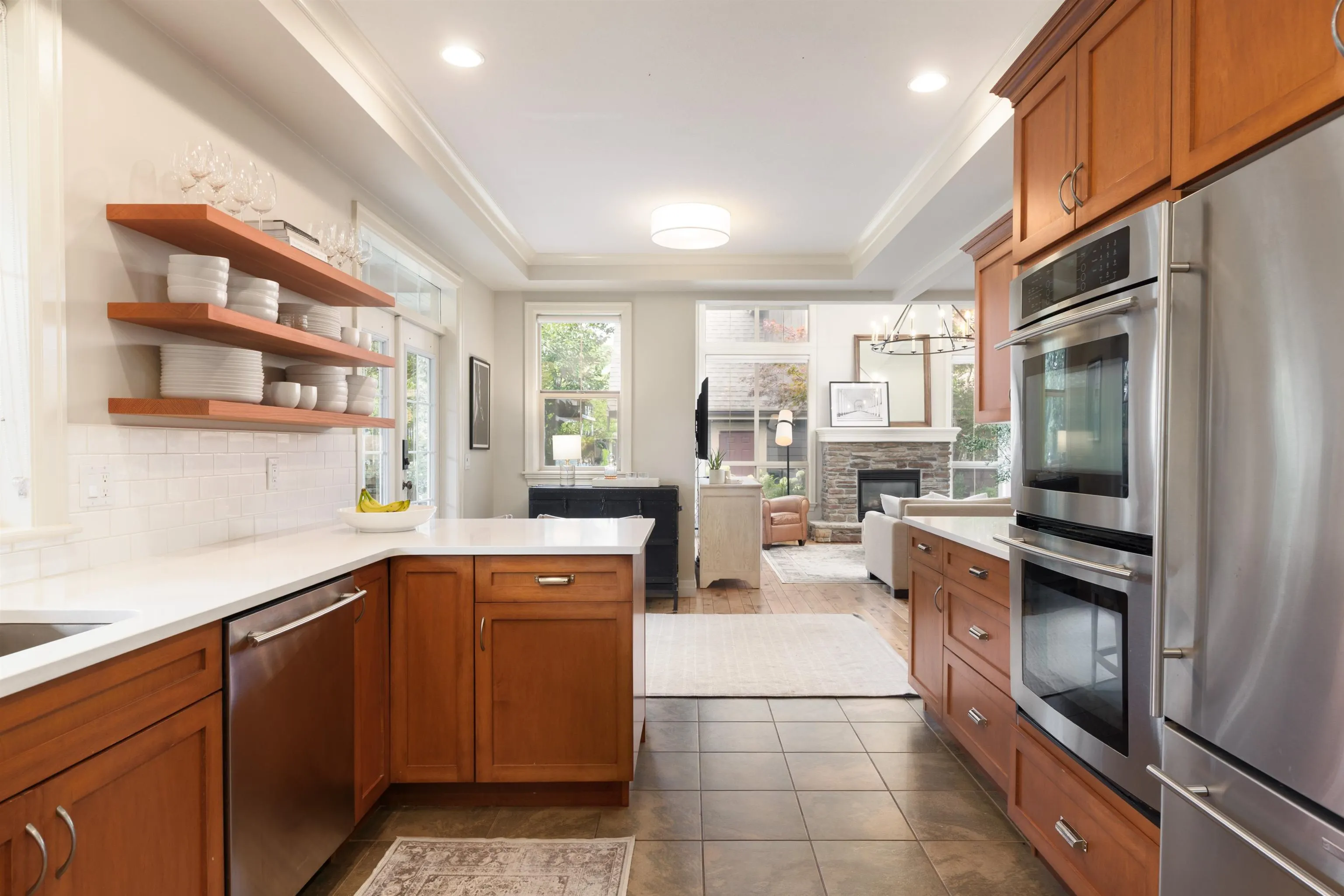 5789 Shawnigan Drive