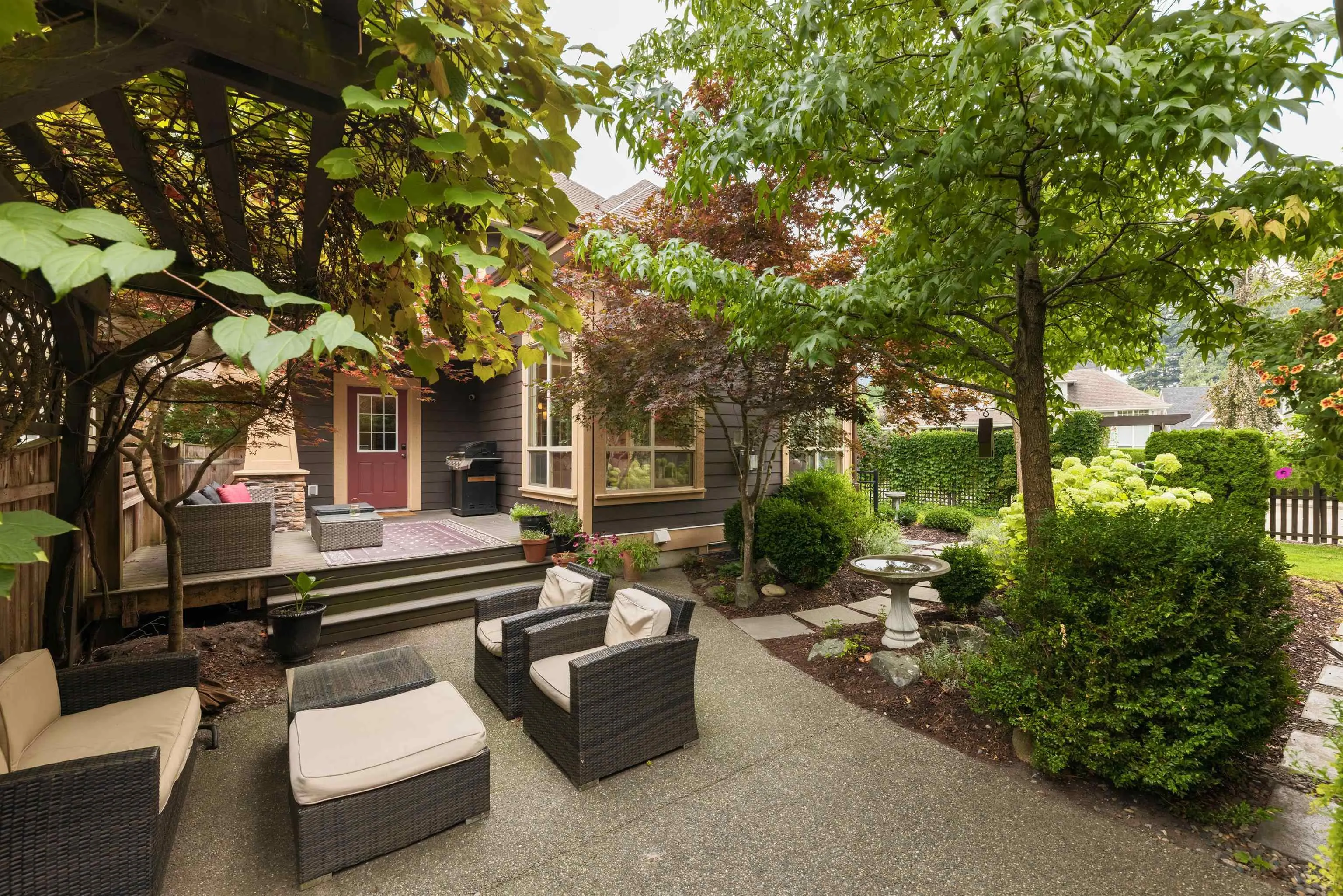 5789 Shawnigan Drive