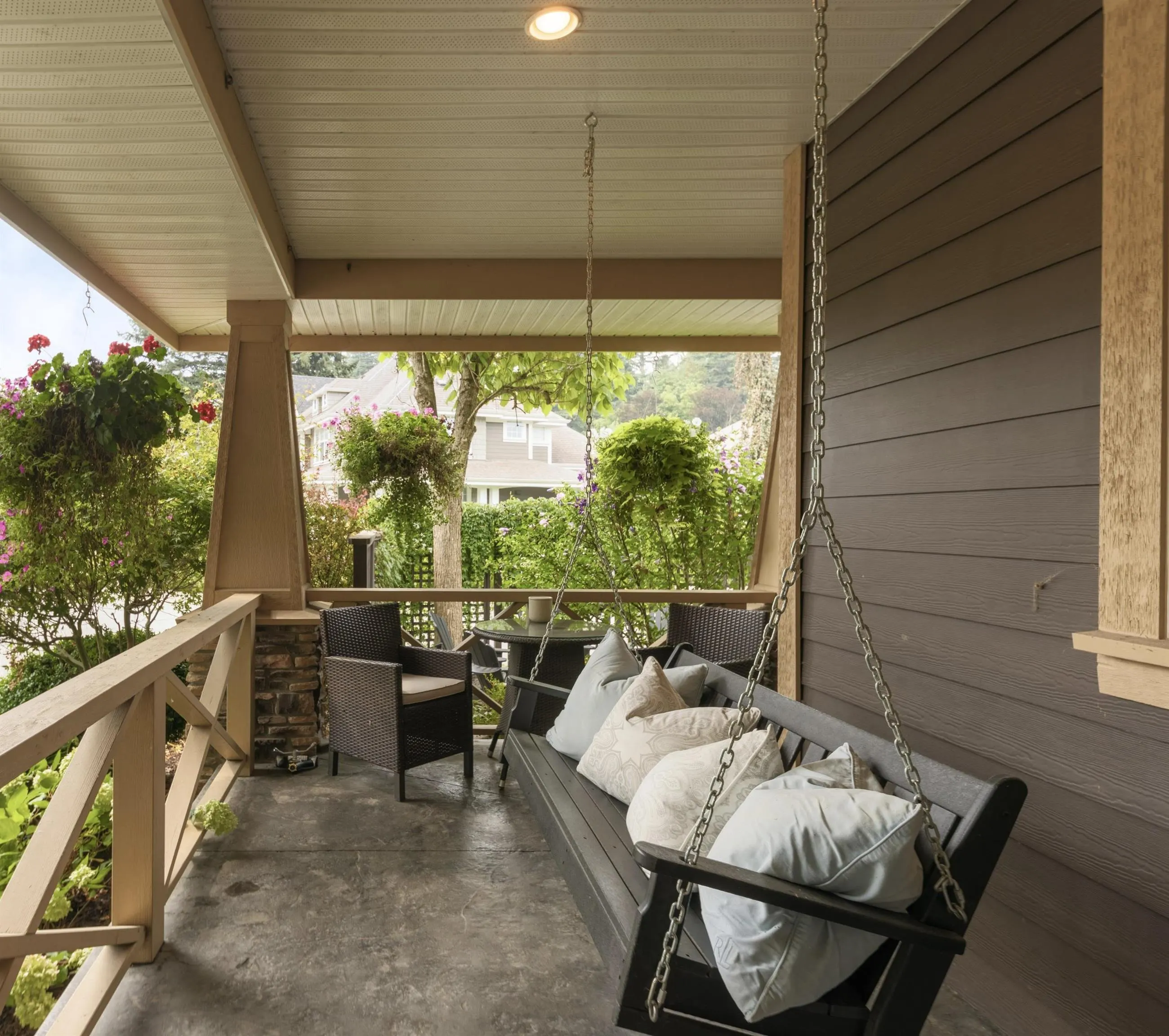 5789 Shawnigan Drive