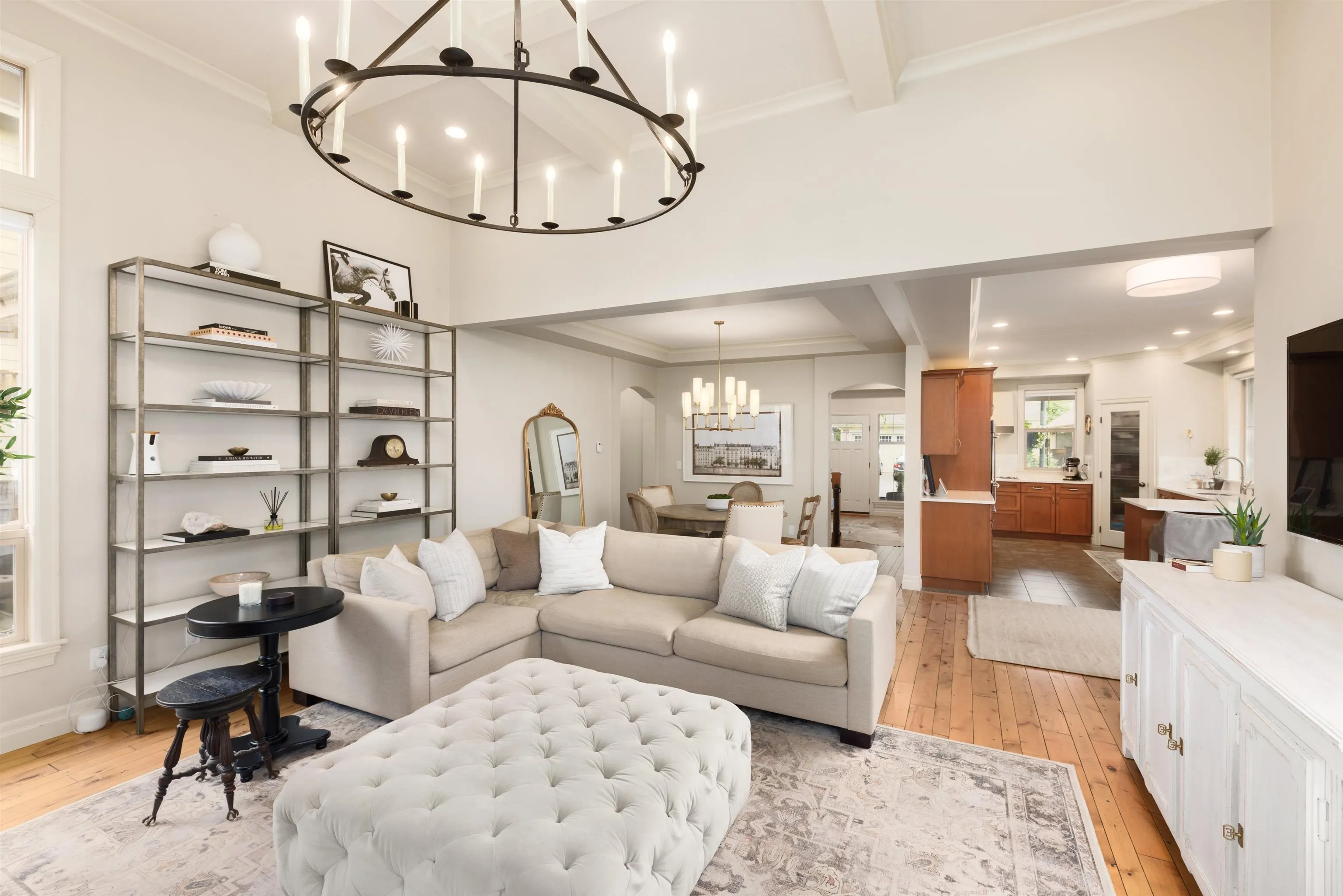 5789 Shawnigan Drive