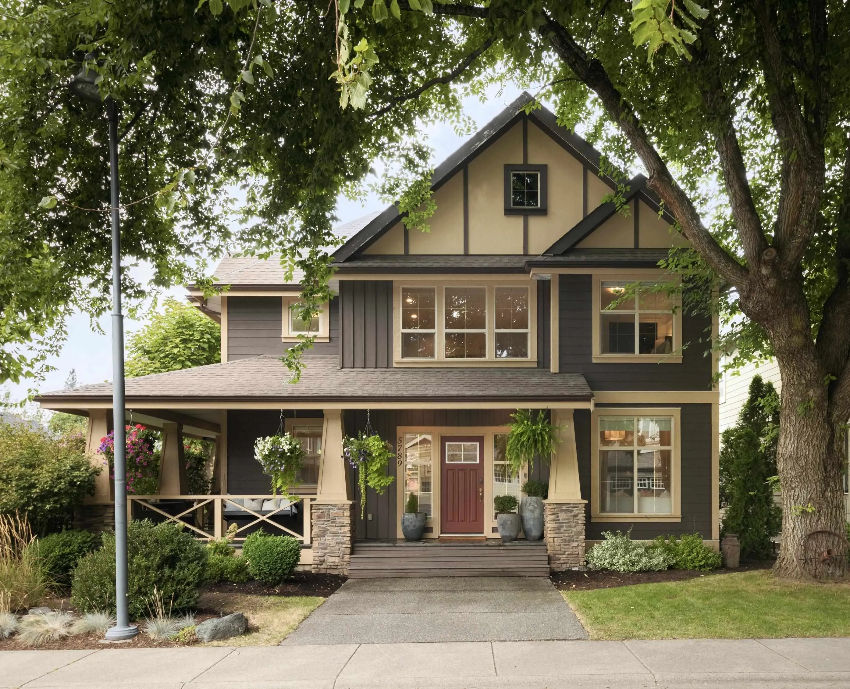 5789 Shawnigan Drive