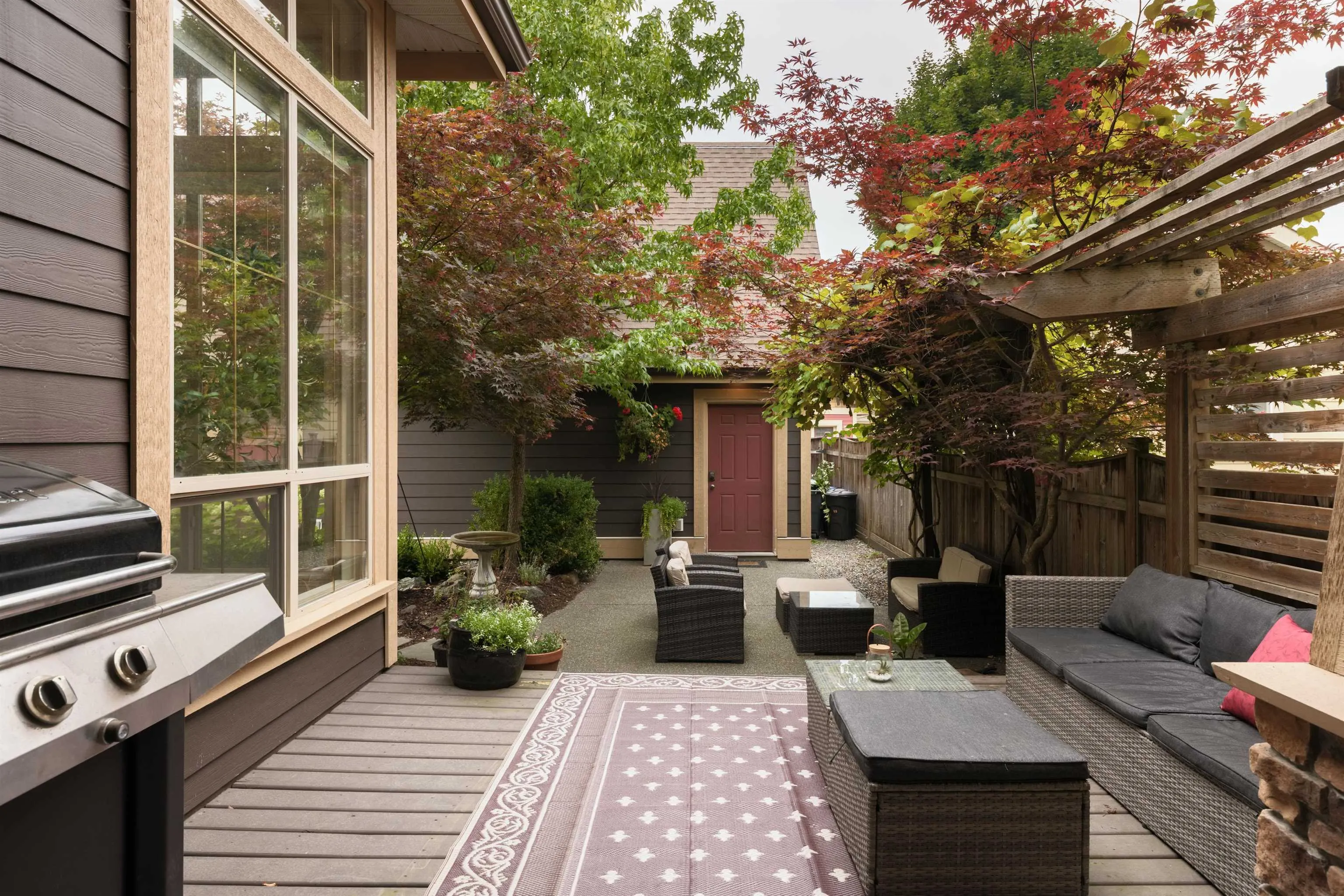 5789 Shawnigan Drive