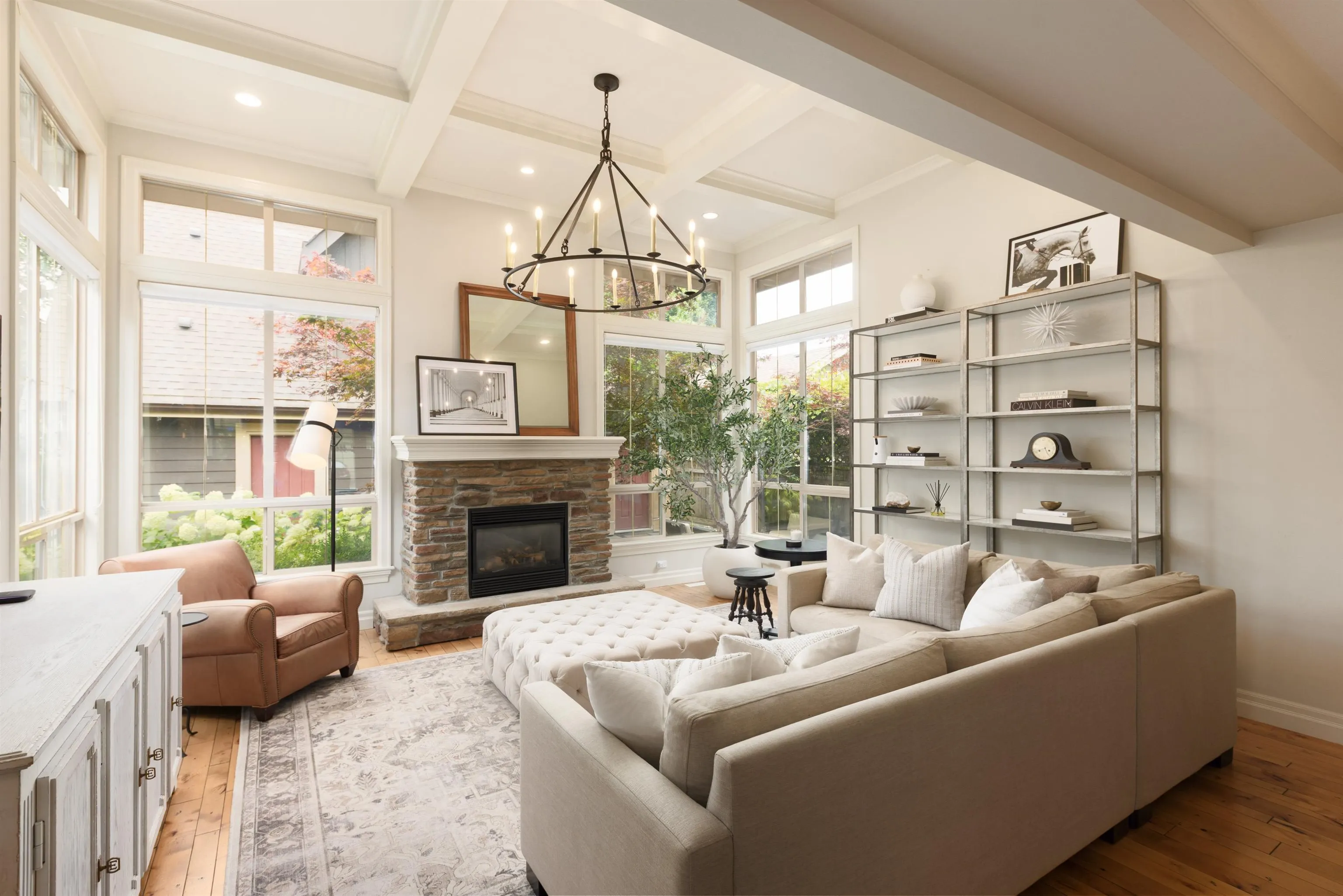 5789 Shawnigan Drive