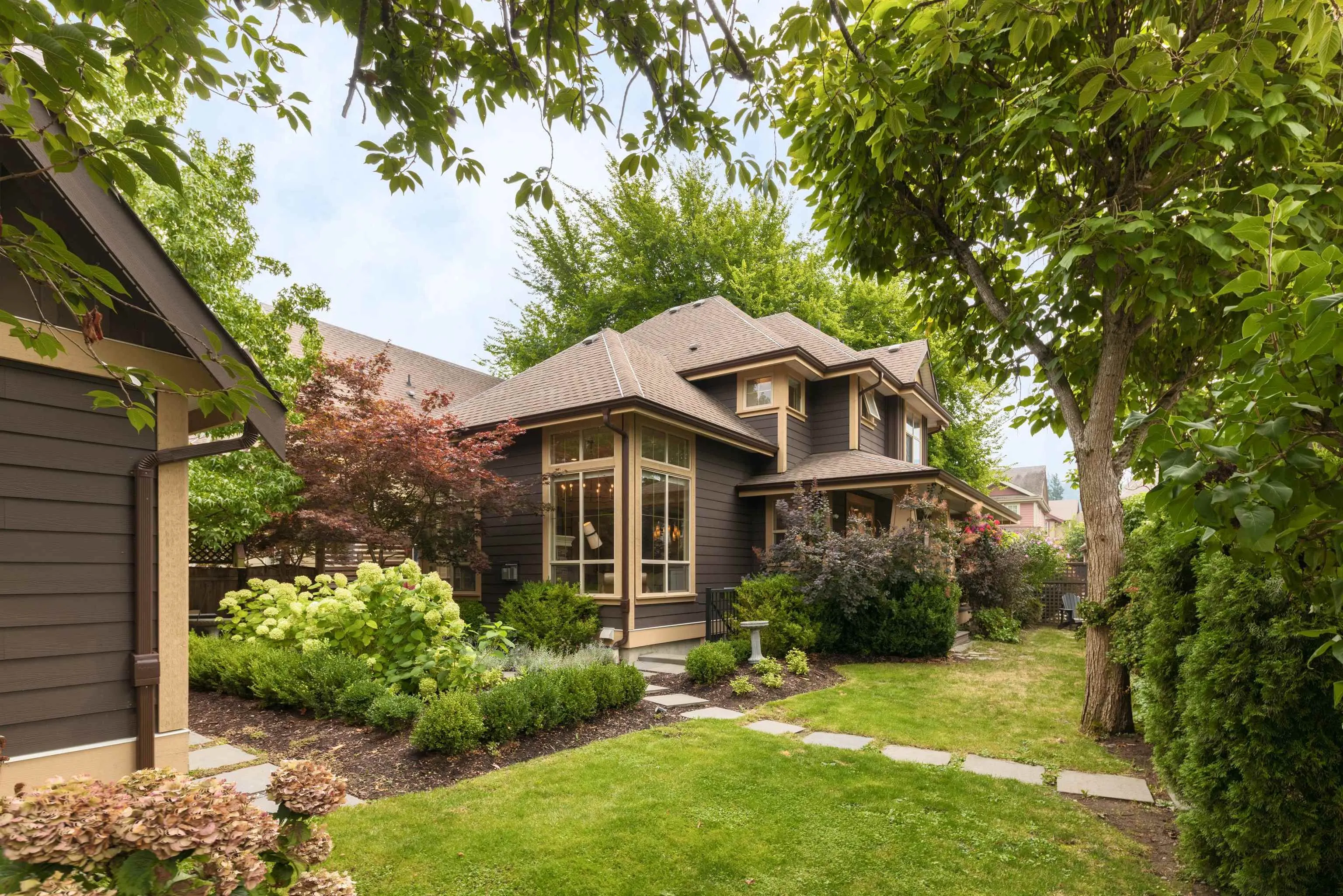 5789 Shawnigan Drive
