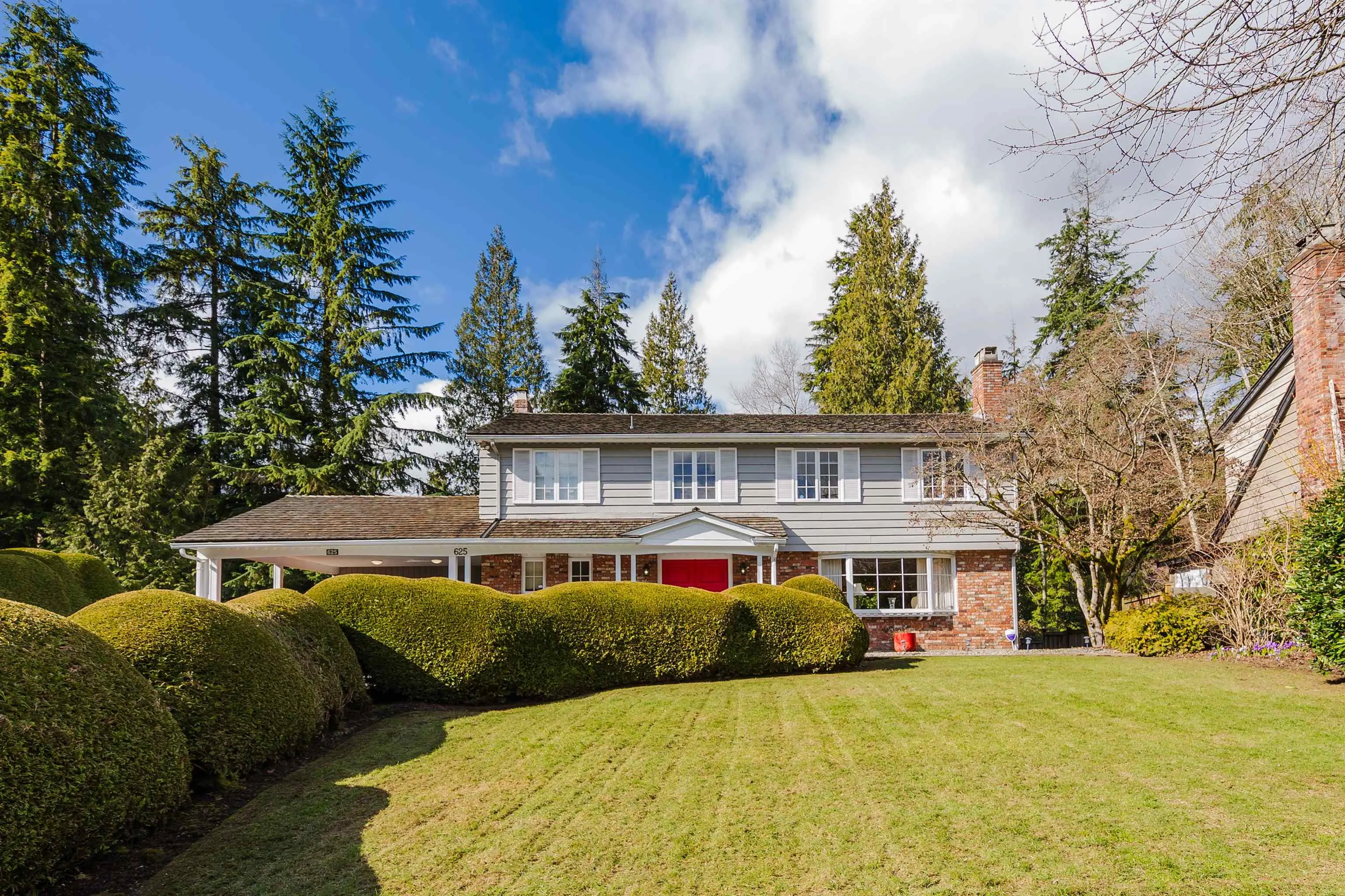 625 Newdale Road