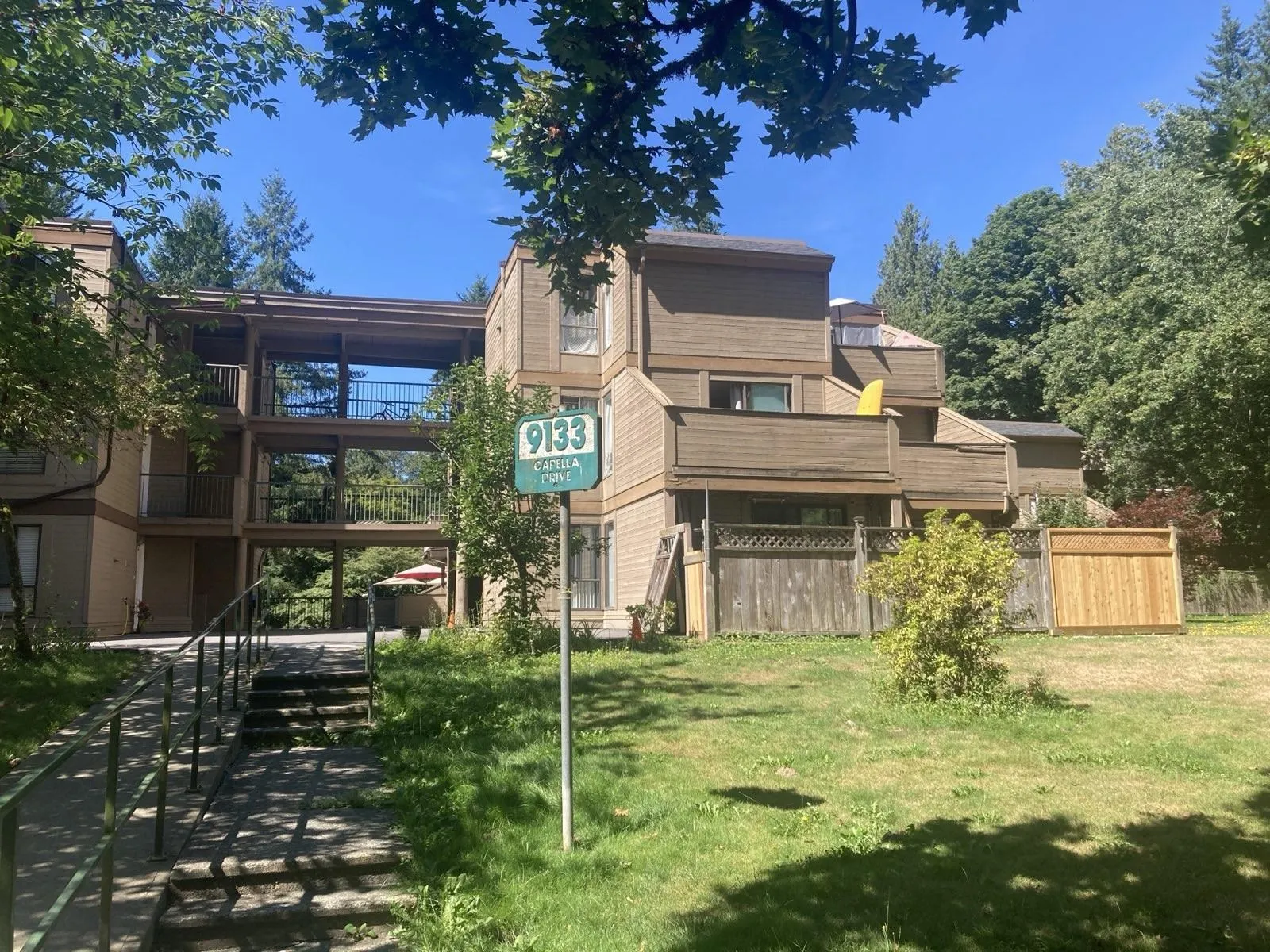 203 9133 Capella Drive