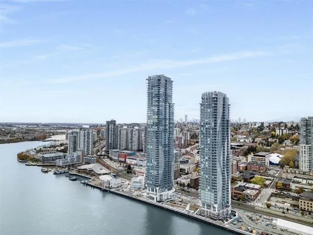 4101 680 Quayside Drive
