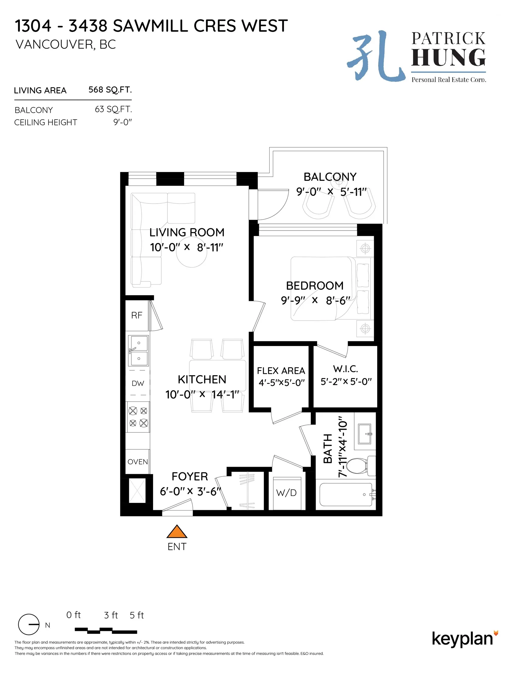 1304 3438 Sawmill Crescent