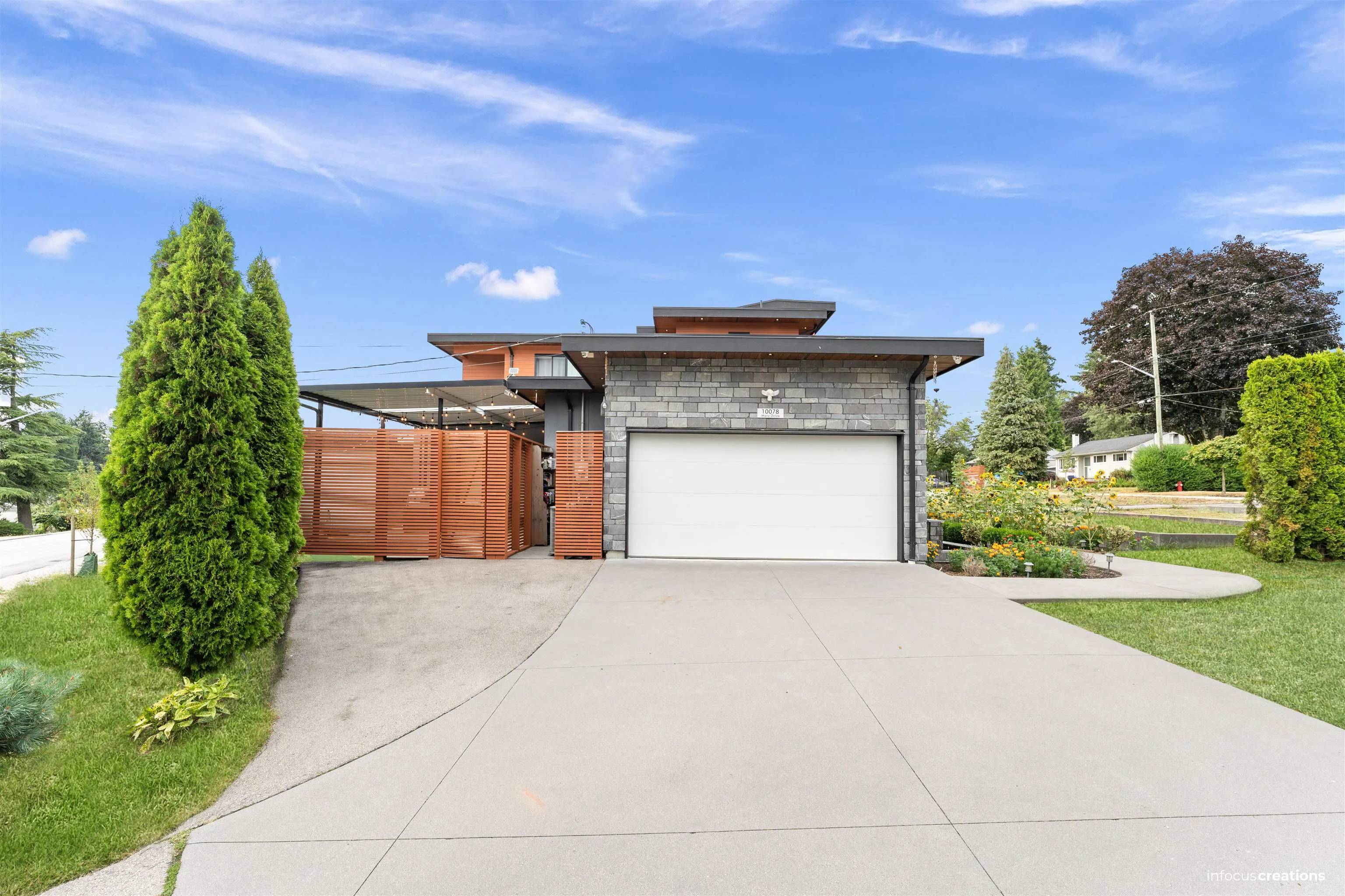 10078 Mary Drive