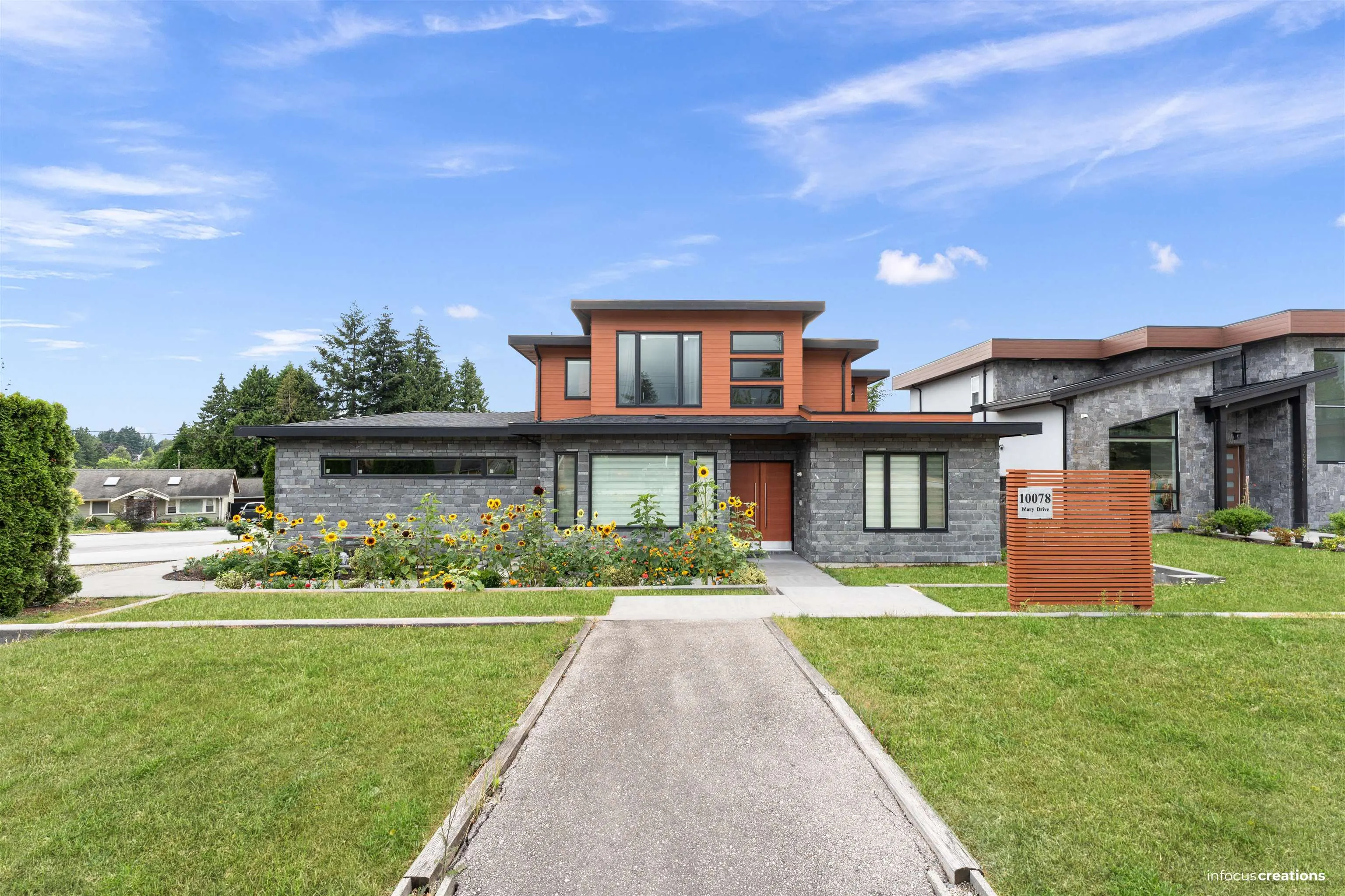 10078 Mary Drive