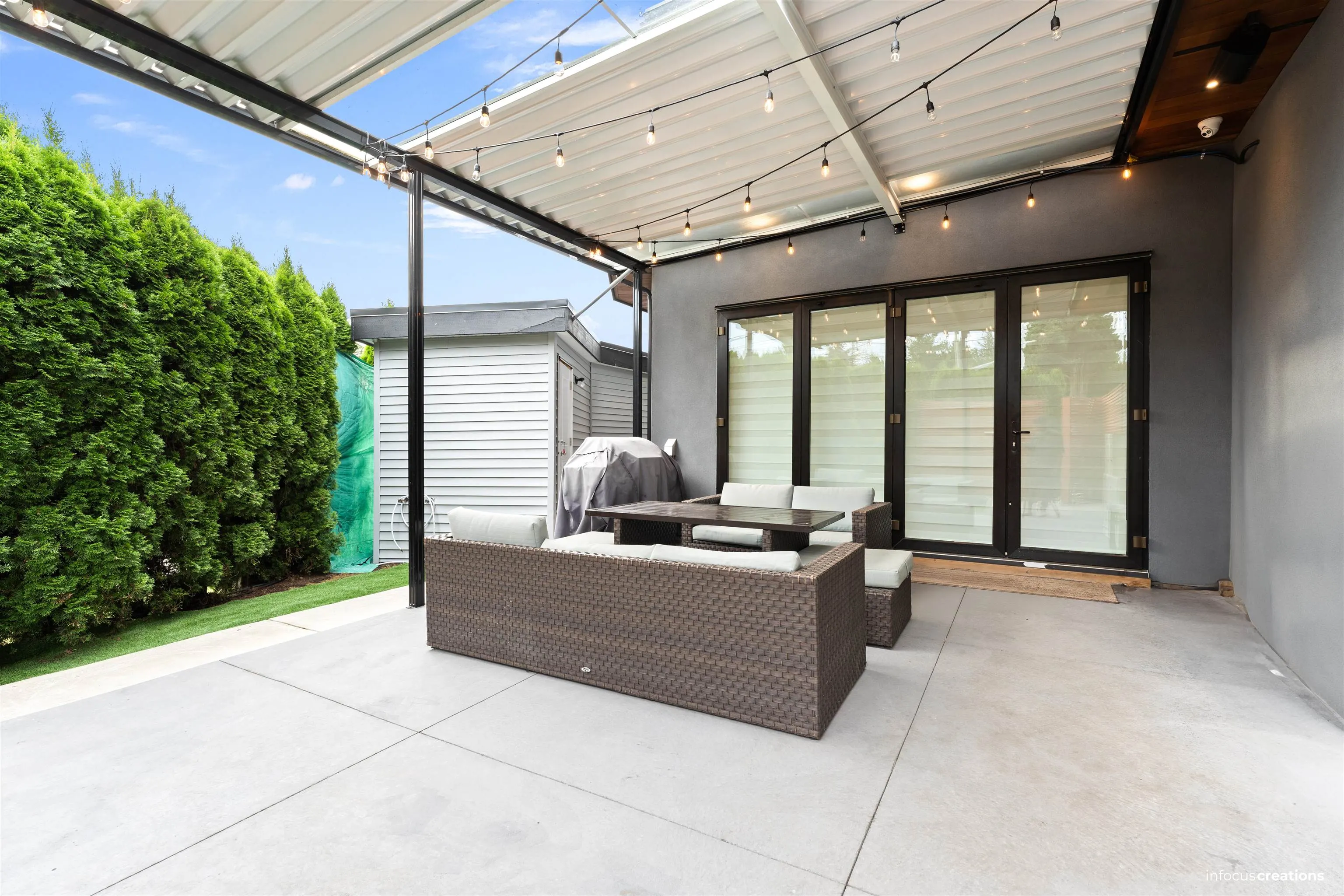 10078 Mary Drive