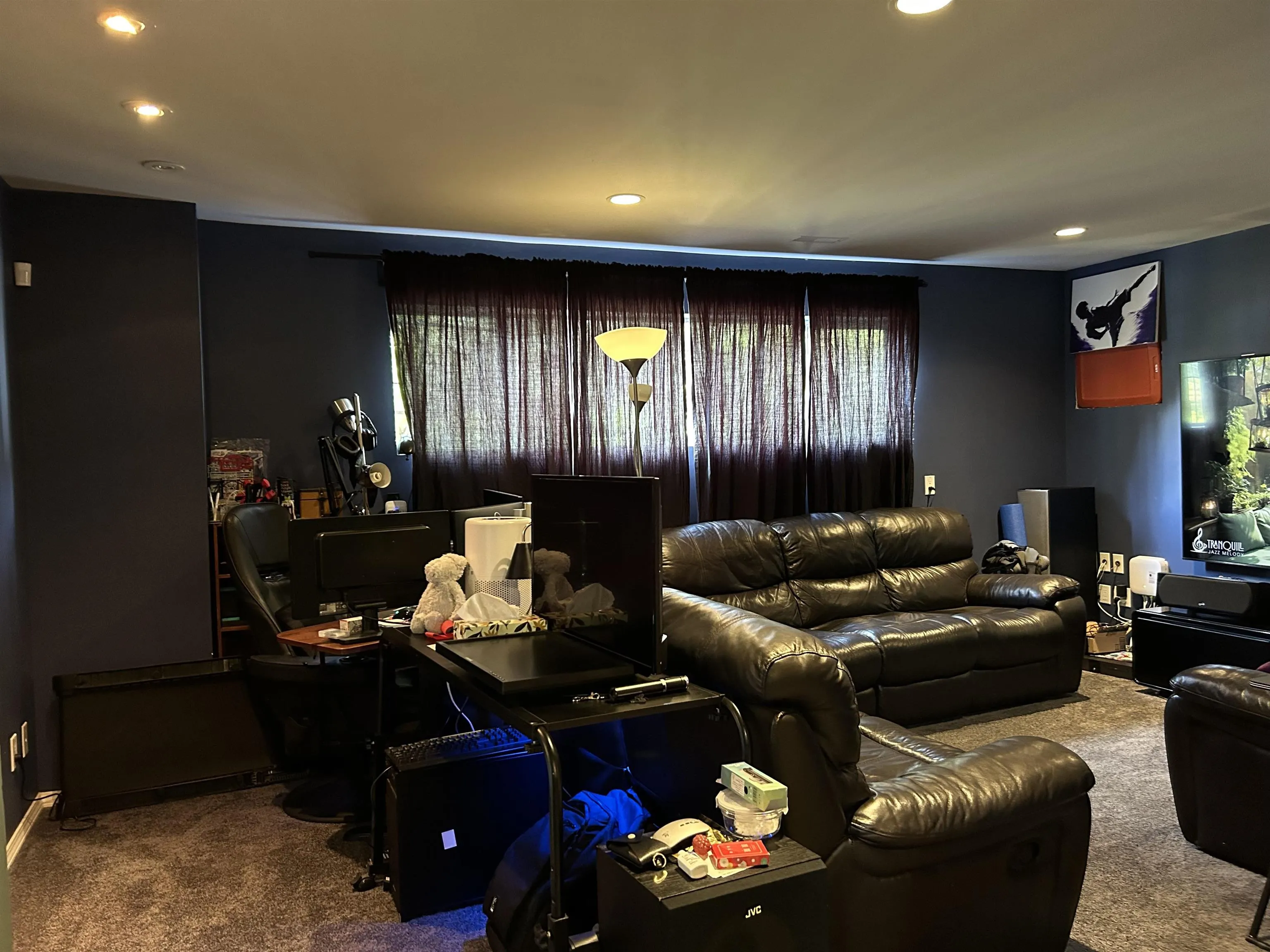 1455 Flora Place