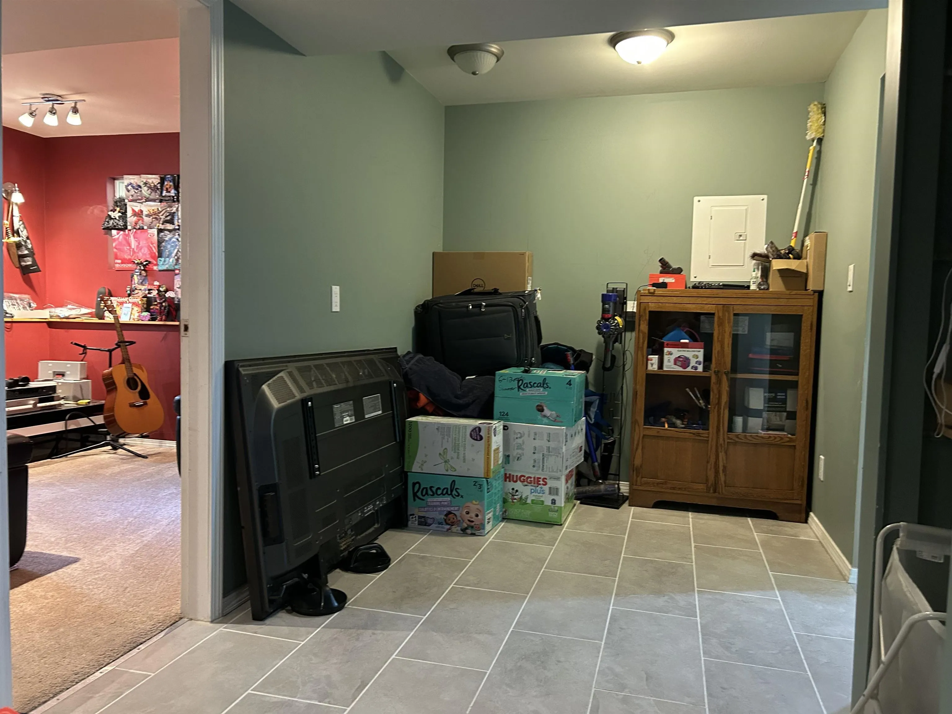 1455 Flora Place
