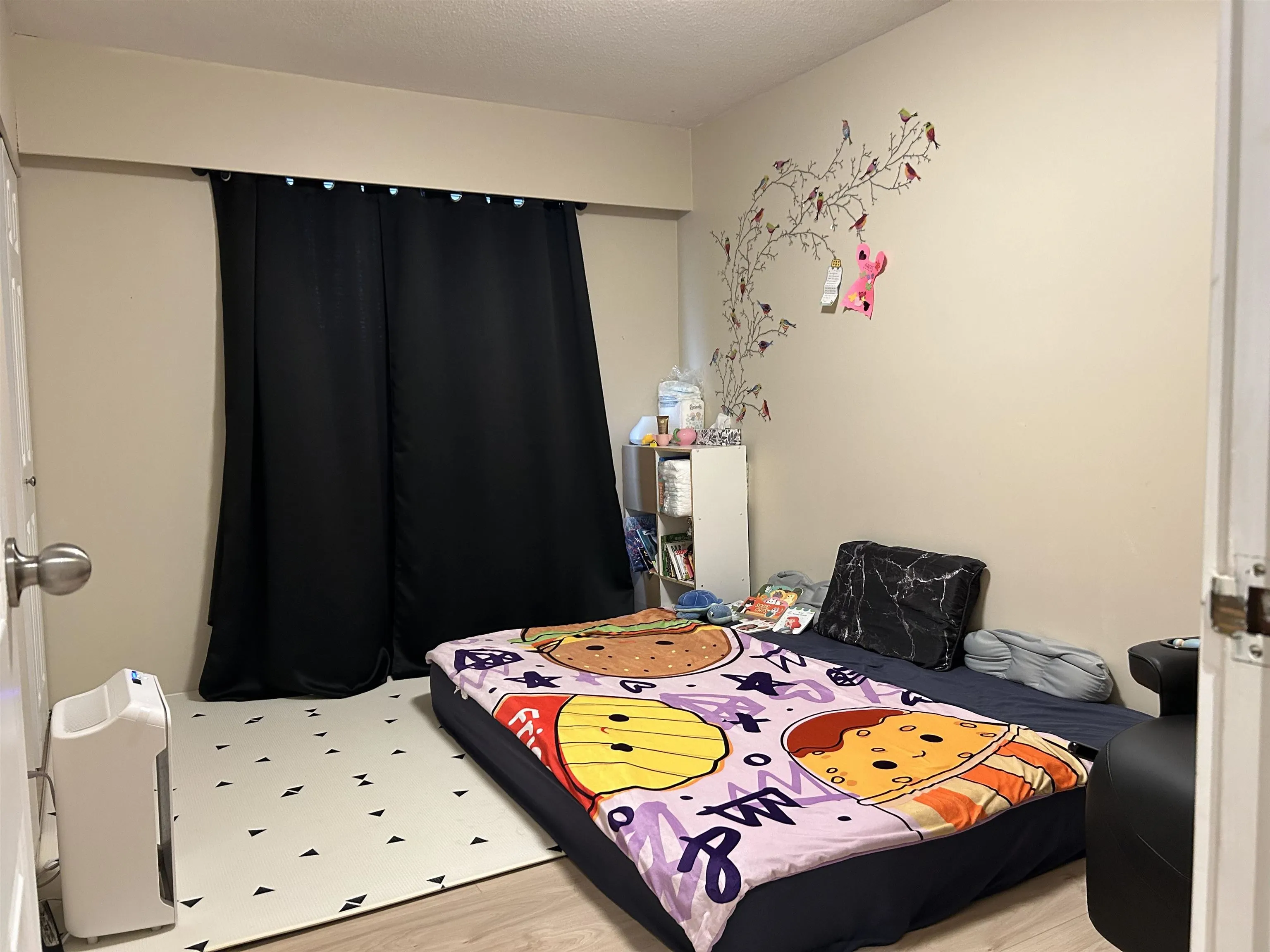 1455 Flora Place