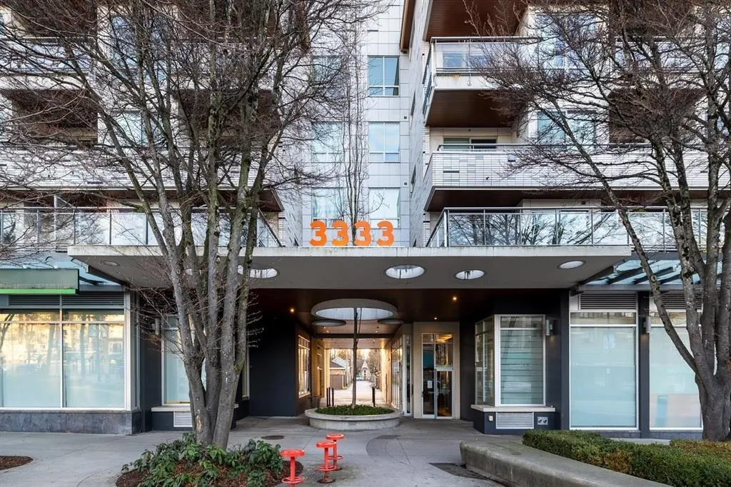 223 3333 Main Street