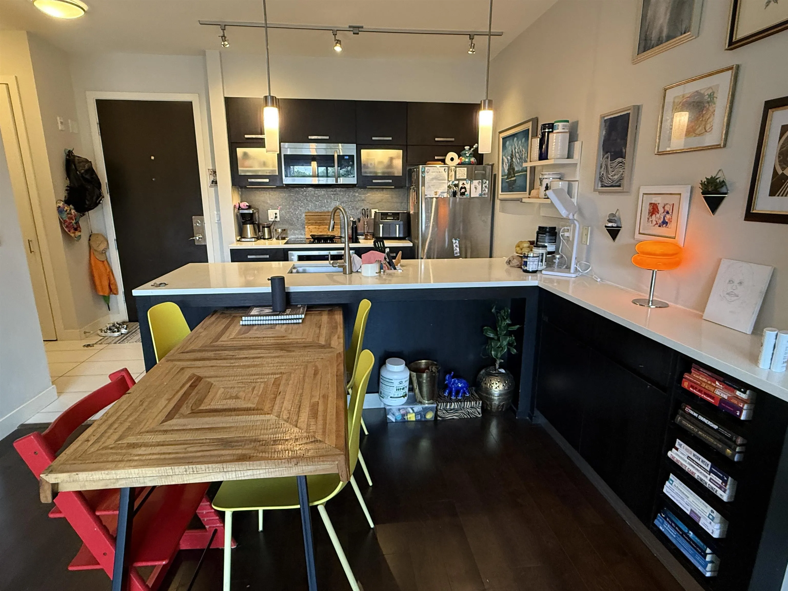 223 3333 Main Street