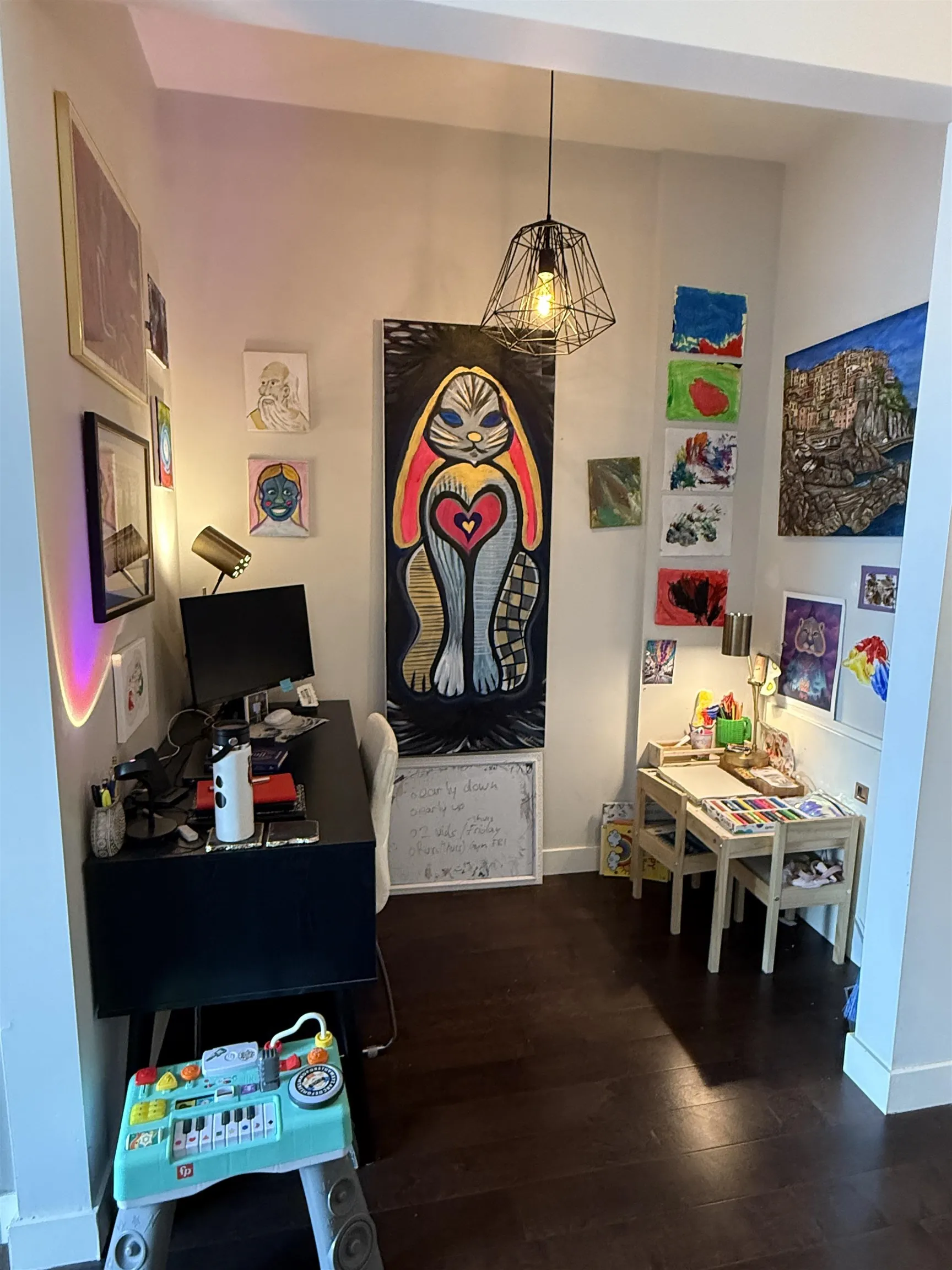 223 3333 Main Street