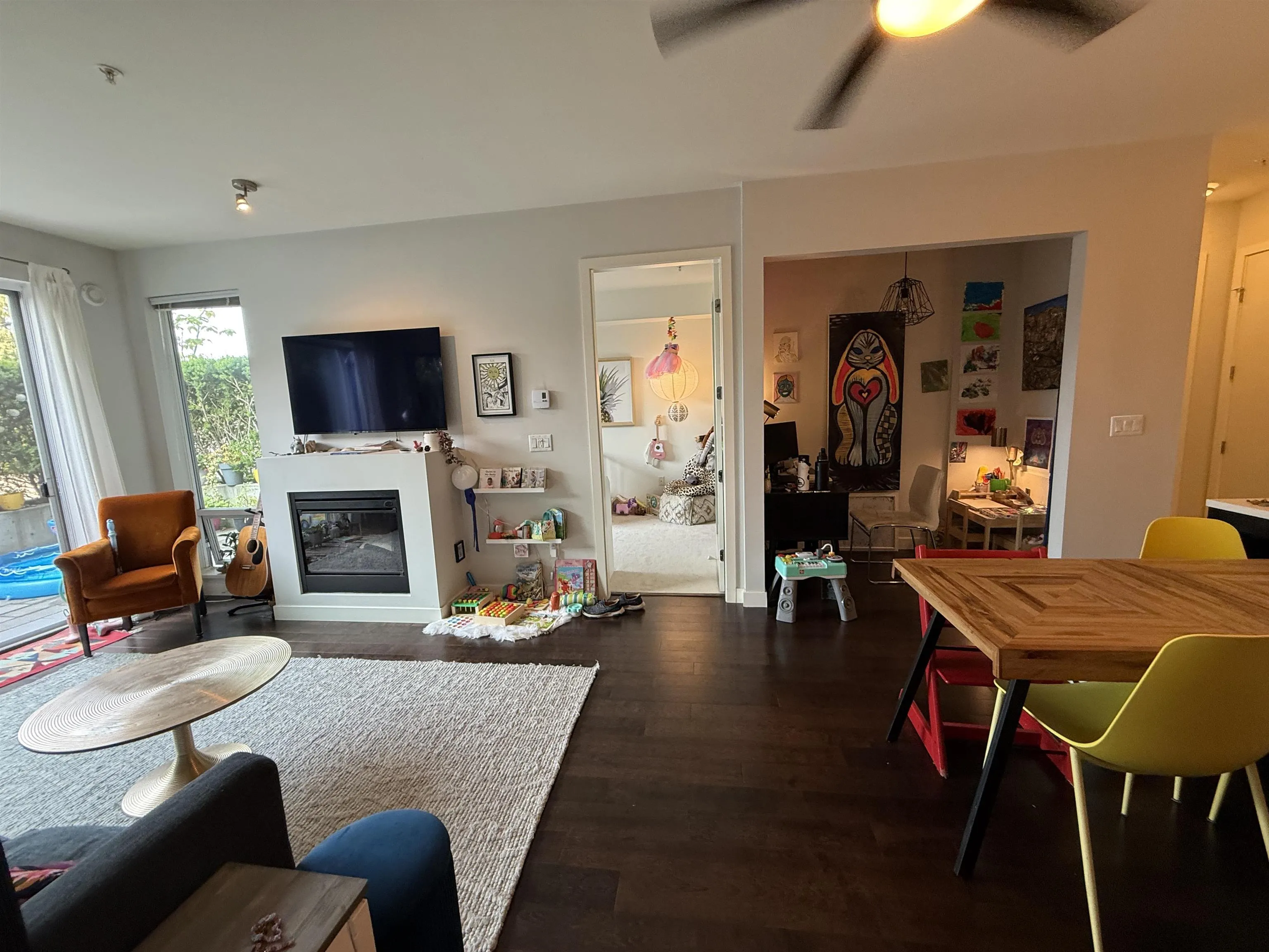 223 3333 Main Street