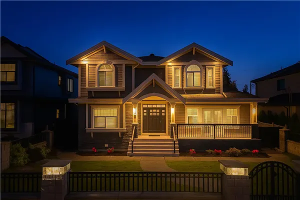 8588 Armstrong Avenue