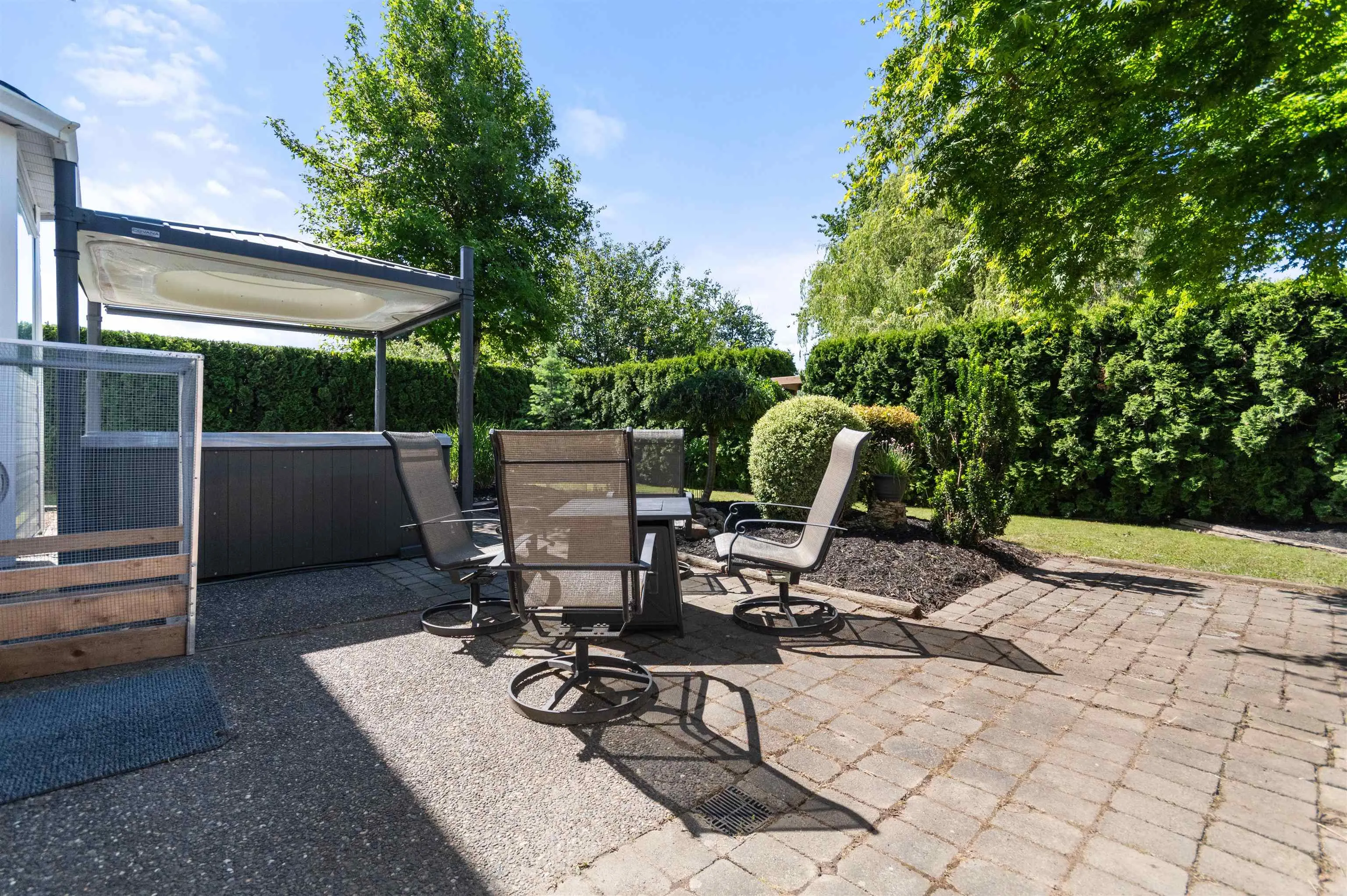 7641 Sapphire Drive