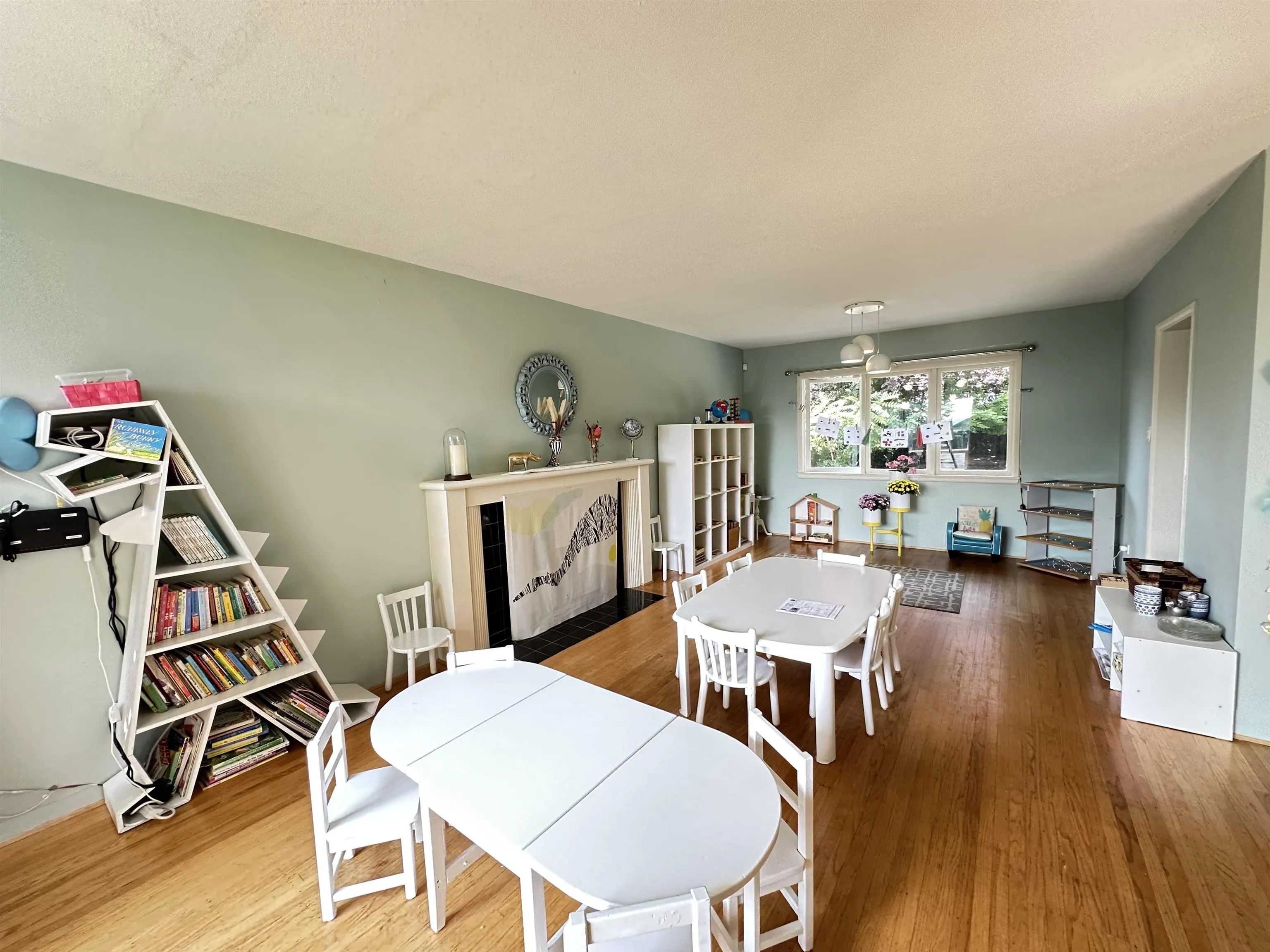 1115 Haywood Avenue