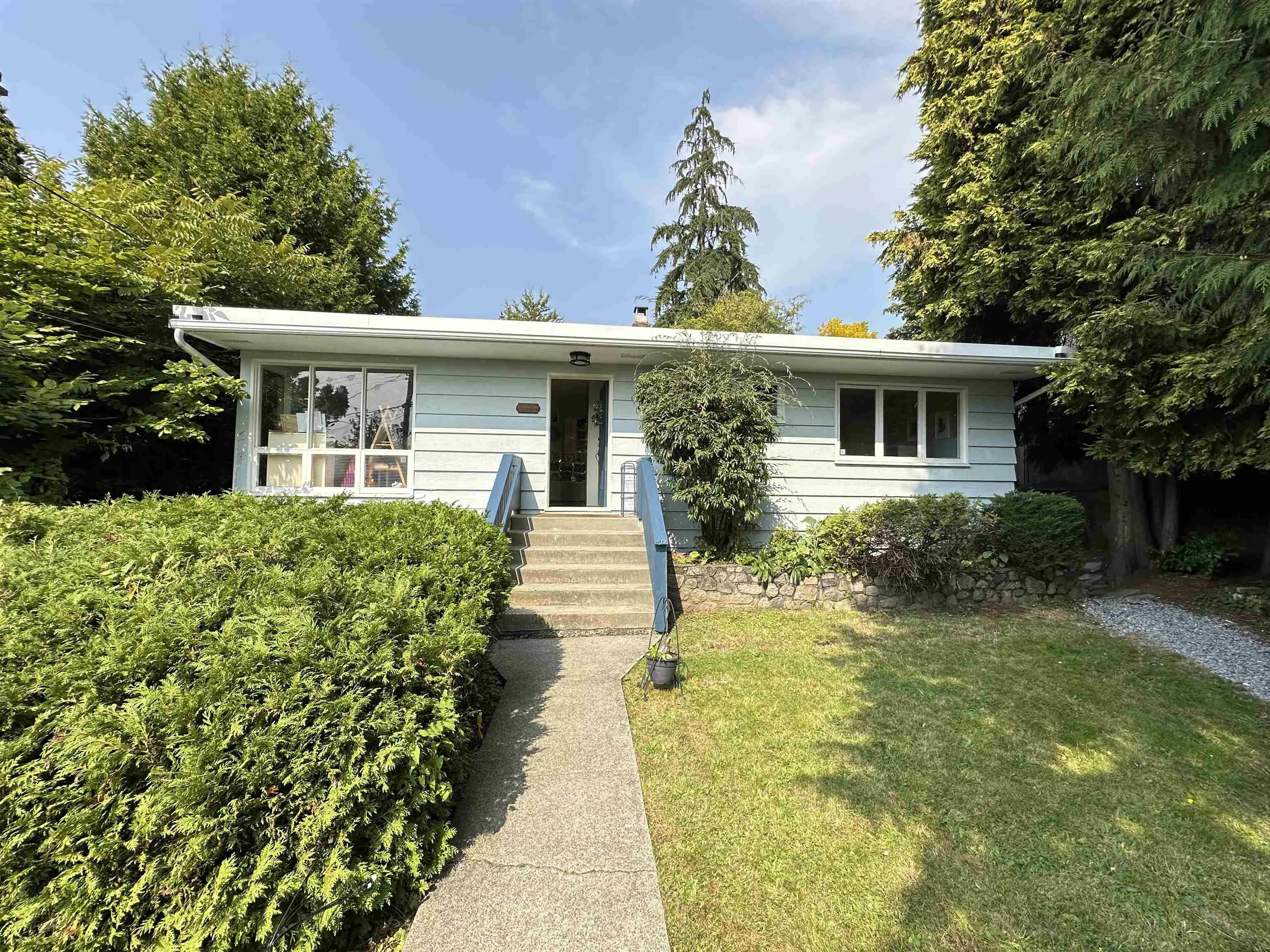1115 Haywood Avenue