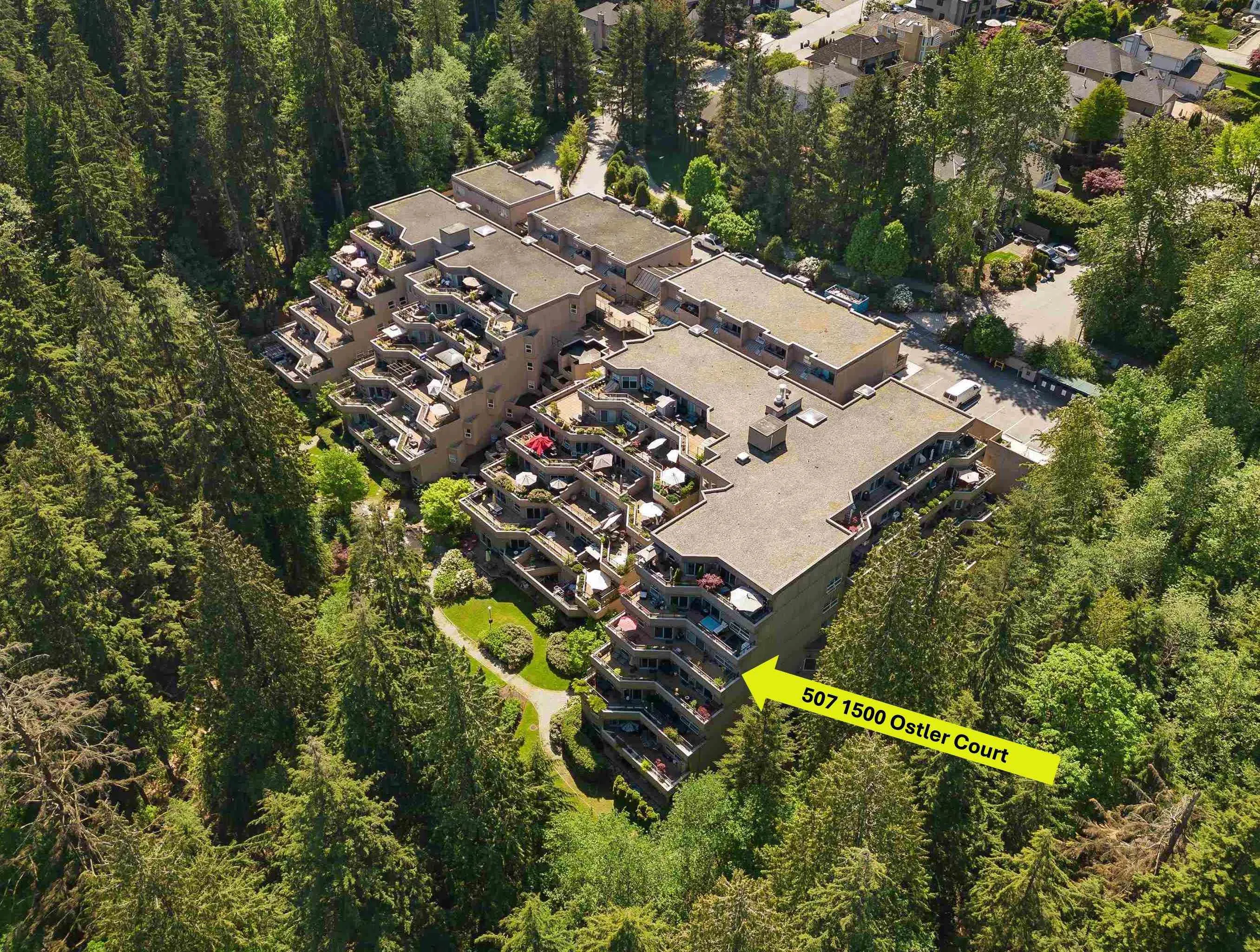 507 1500 Ostler Court